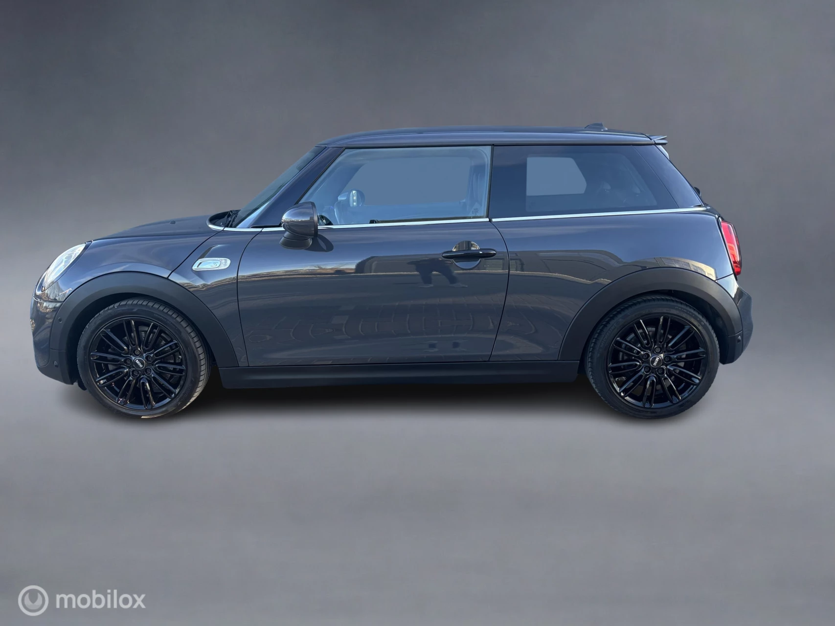 Hoofdafbeelding MINI Cooper S