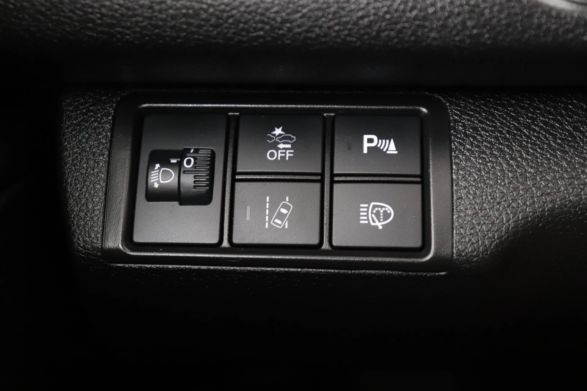 Hoofdafbeelding Honda Civic