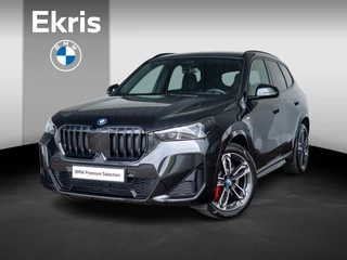 BMW X1 xDrive25e | M Sportpakket Pro | Innovation Pack | Comfort Access | Head-Up Display | Parking Assistant Plus | Isofix | 19''