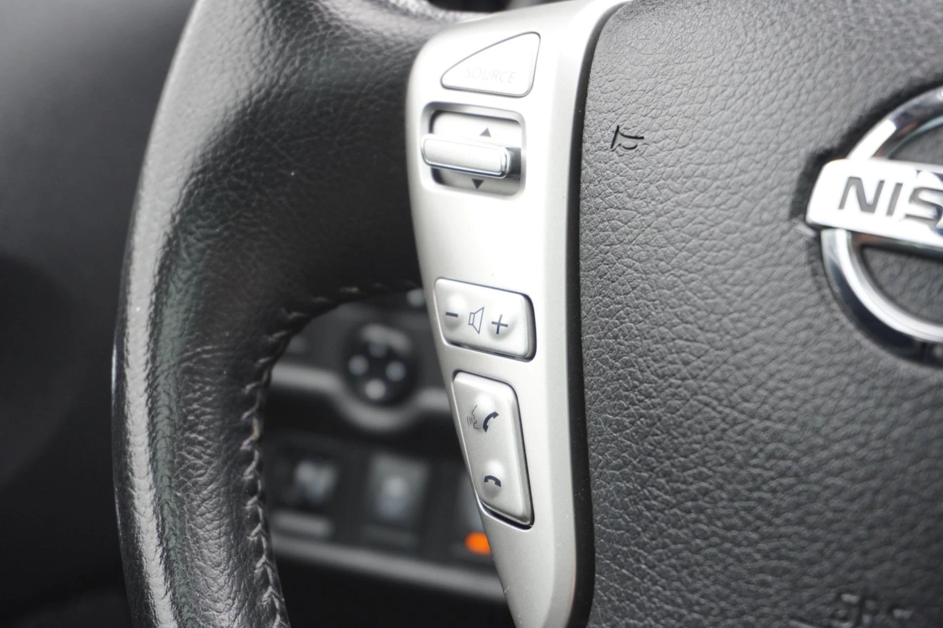 Hoofdafbeelding Nissan Note