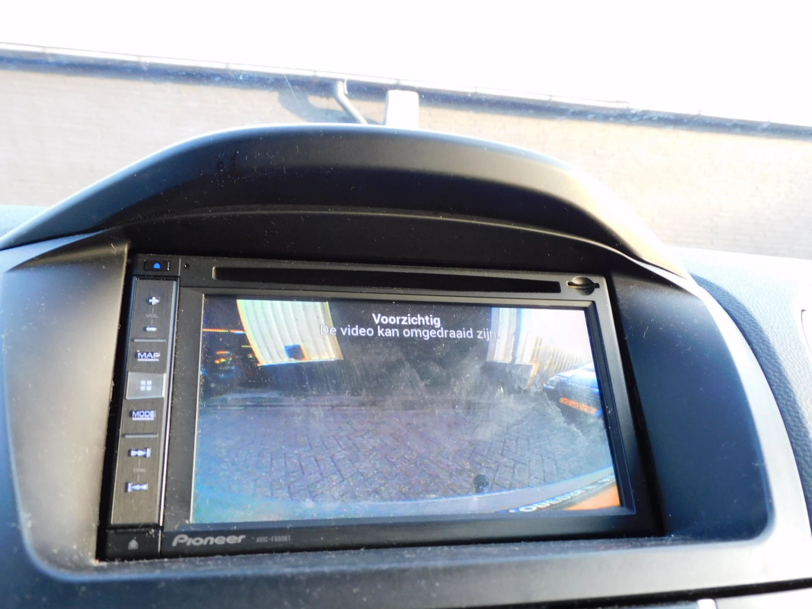 Hoofdafbeelding Hyundai ix35