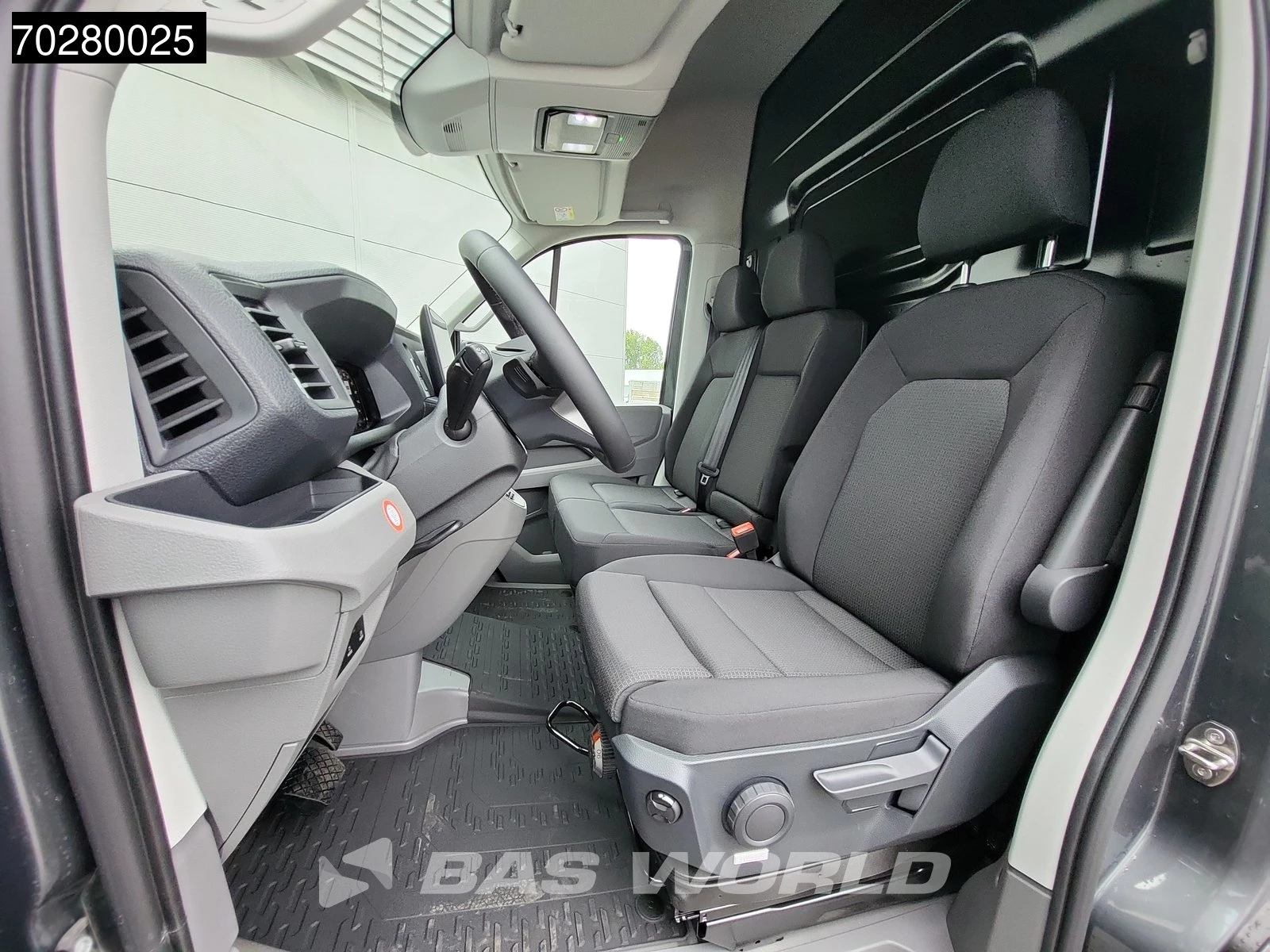 Hoofdafbeelding MAN TGE