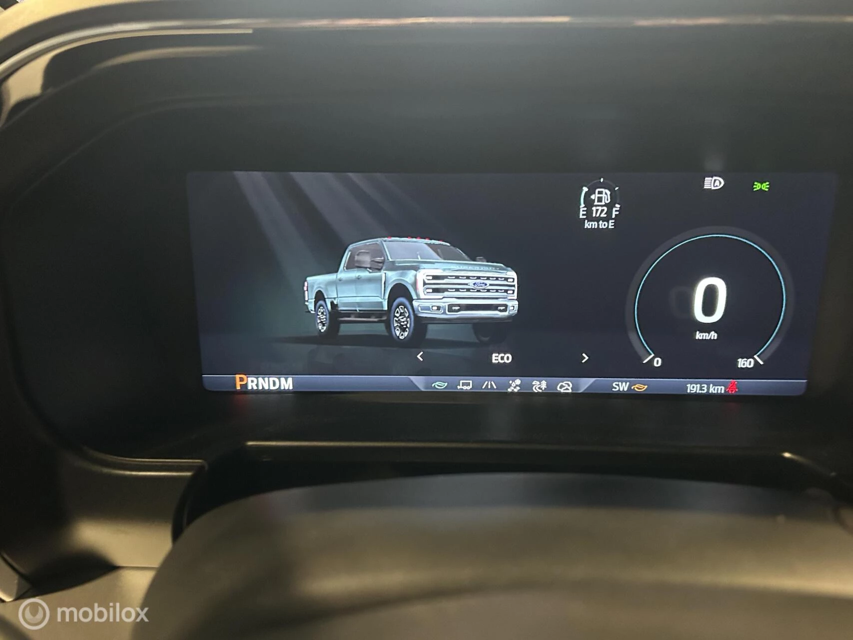 Hoofdafbeelding Ford F-250