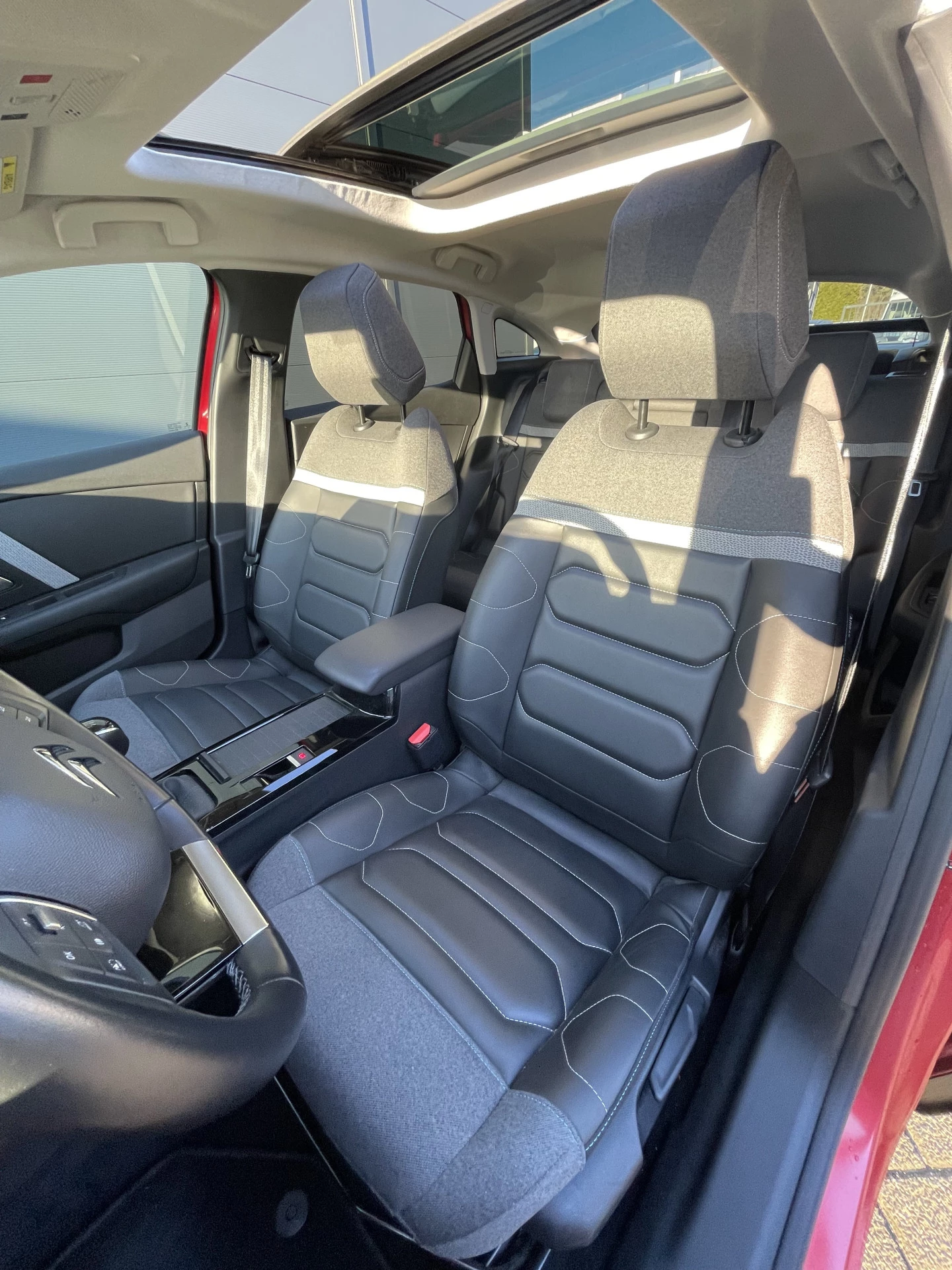 Hoofdafbeelding Citroën C4