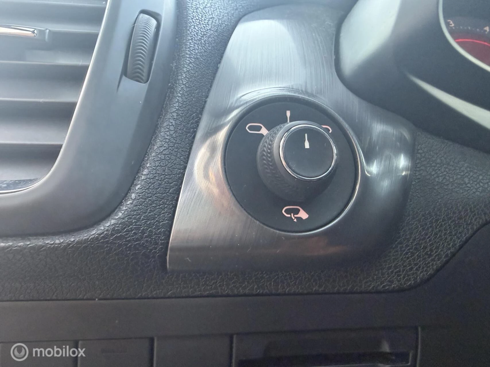 Hoofdafbeelding Citroën DS5