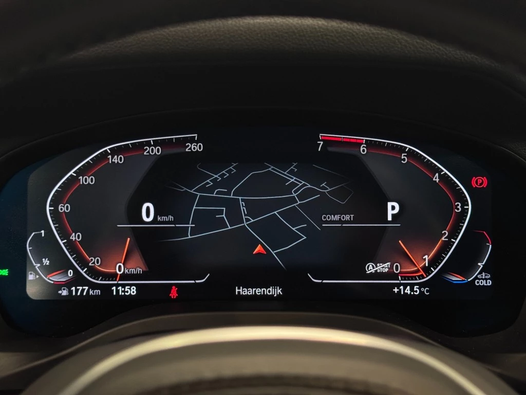 Hoofdafbeelding BMW X4