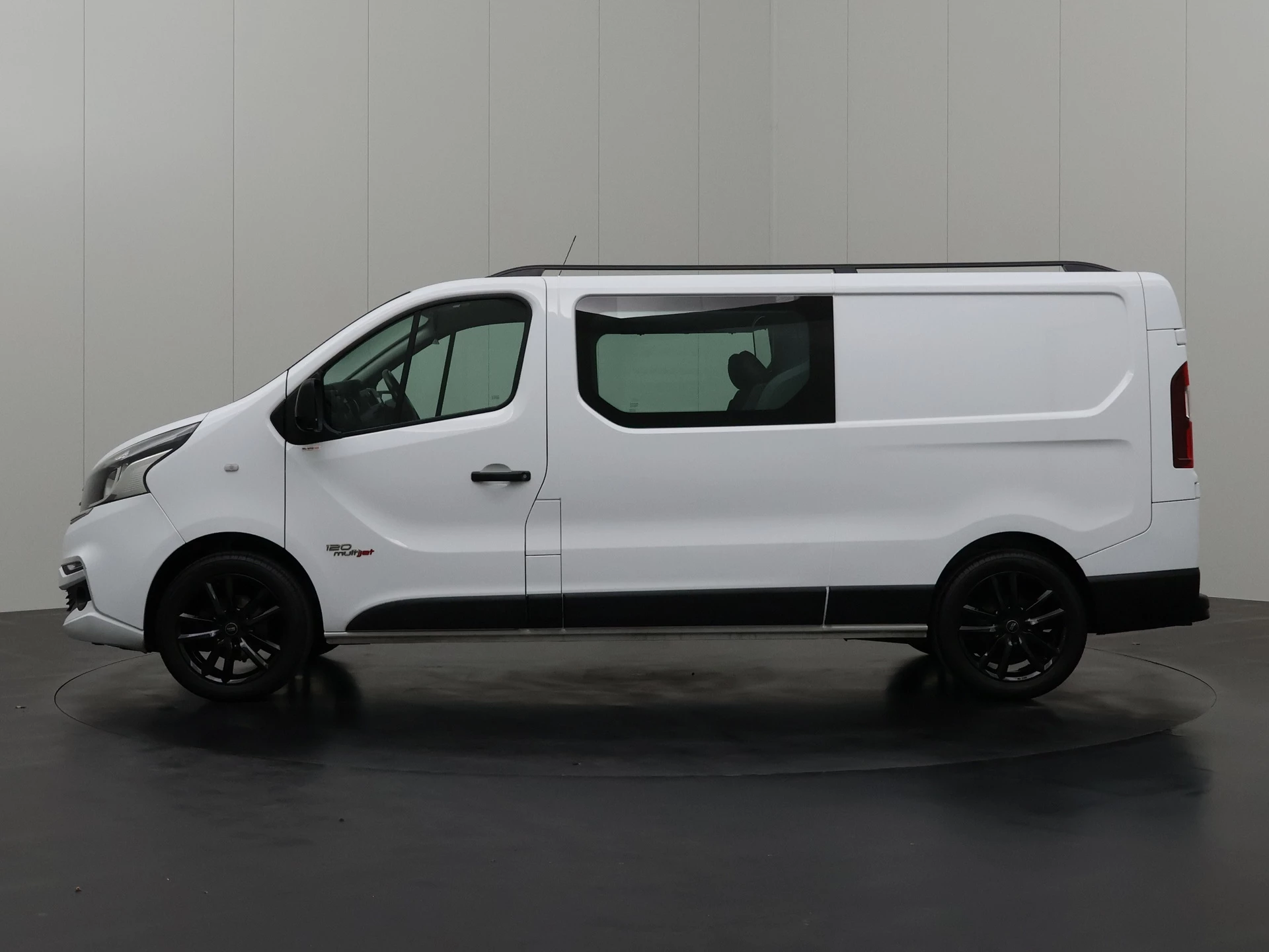 Hoofdafbeelding Fiat Talento
