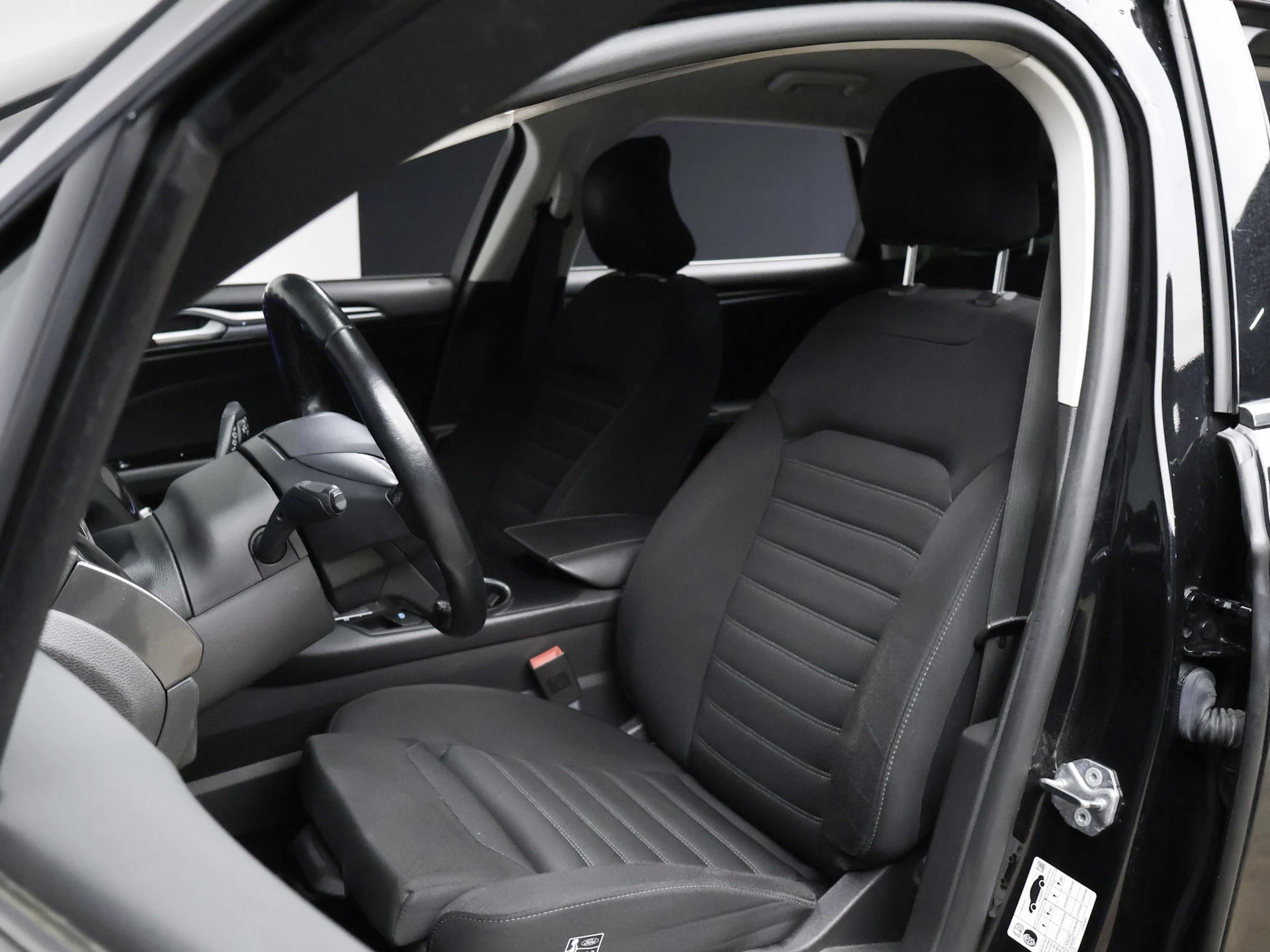 Hoofdafbeelding Ford Mondeo