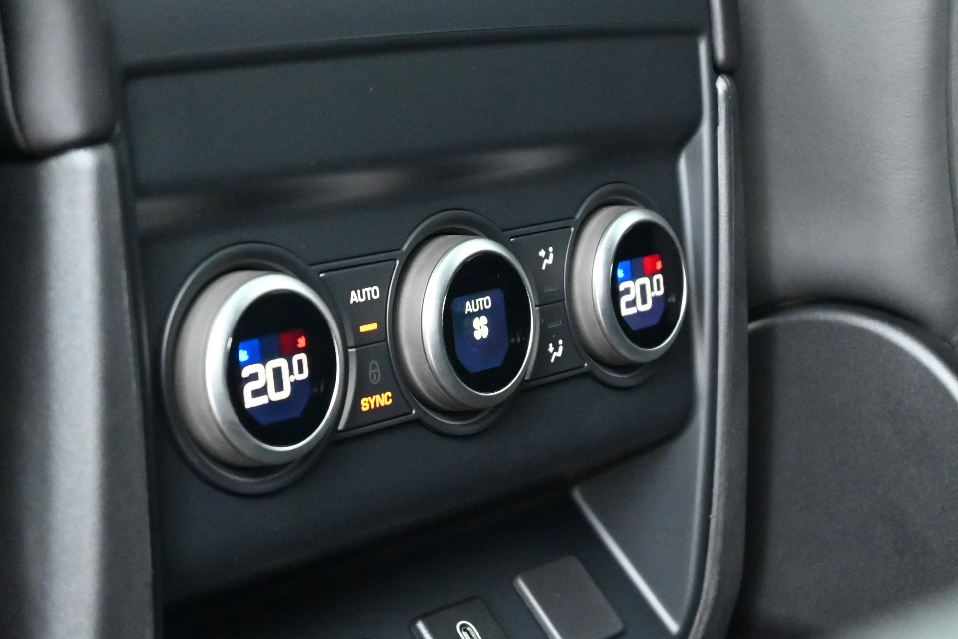 Hoofdafbeelding Land Rover Defender