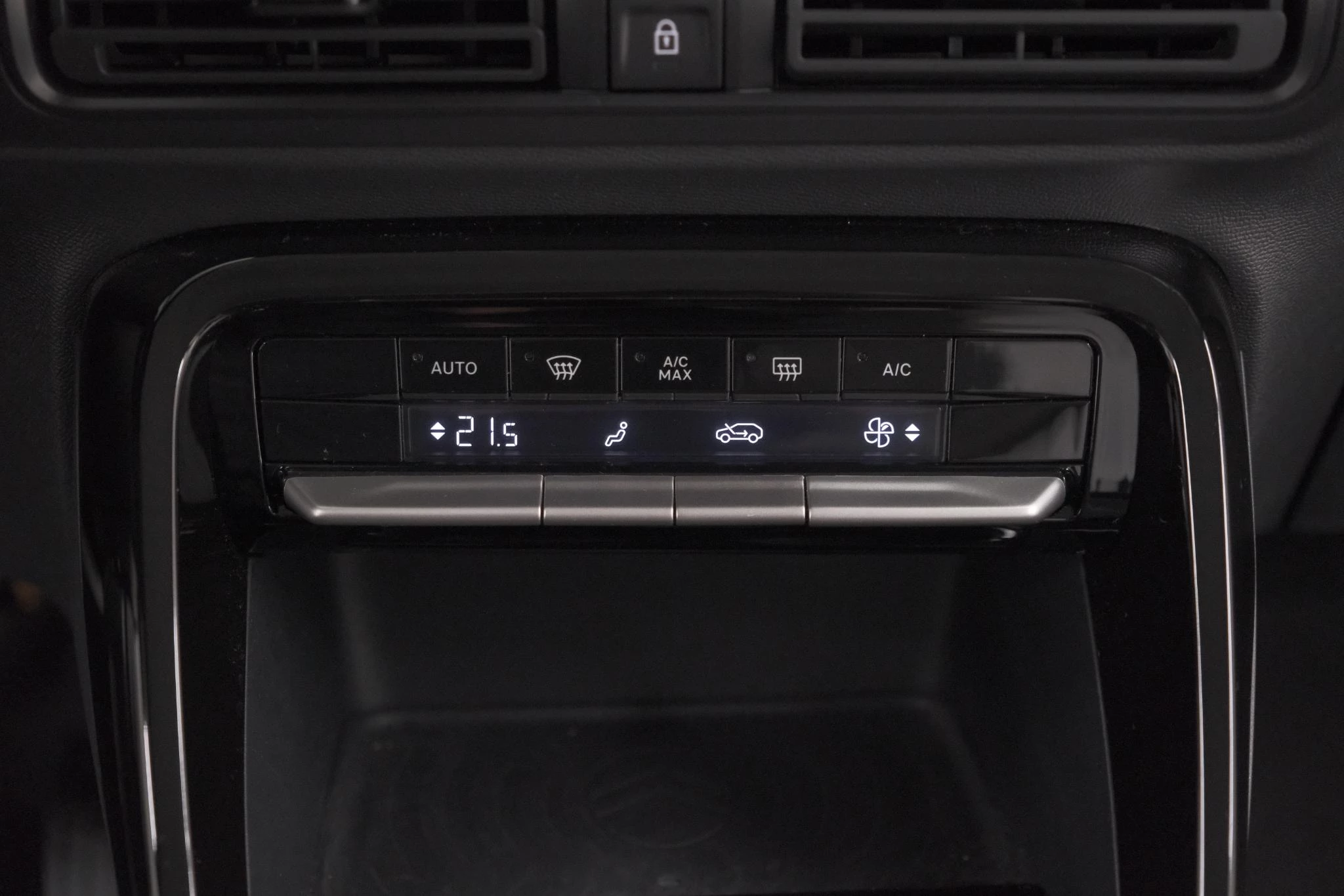 Hoofdafbeelding Citroën ë-C3