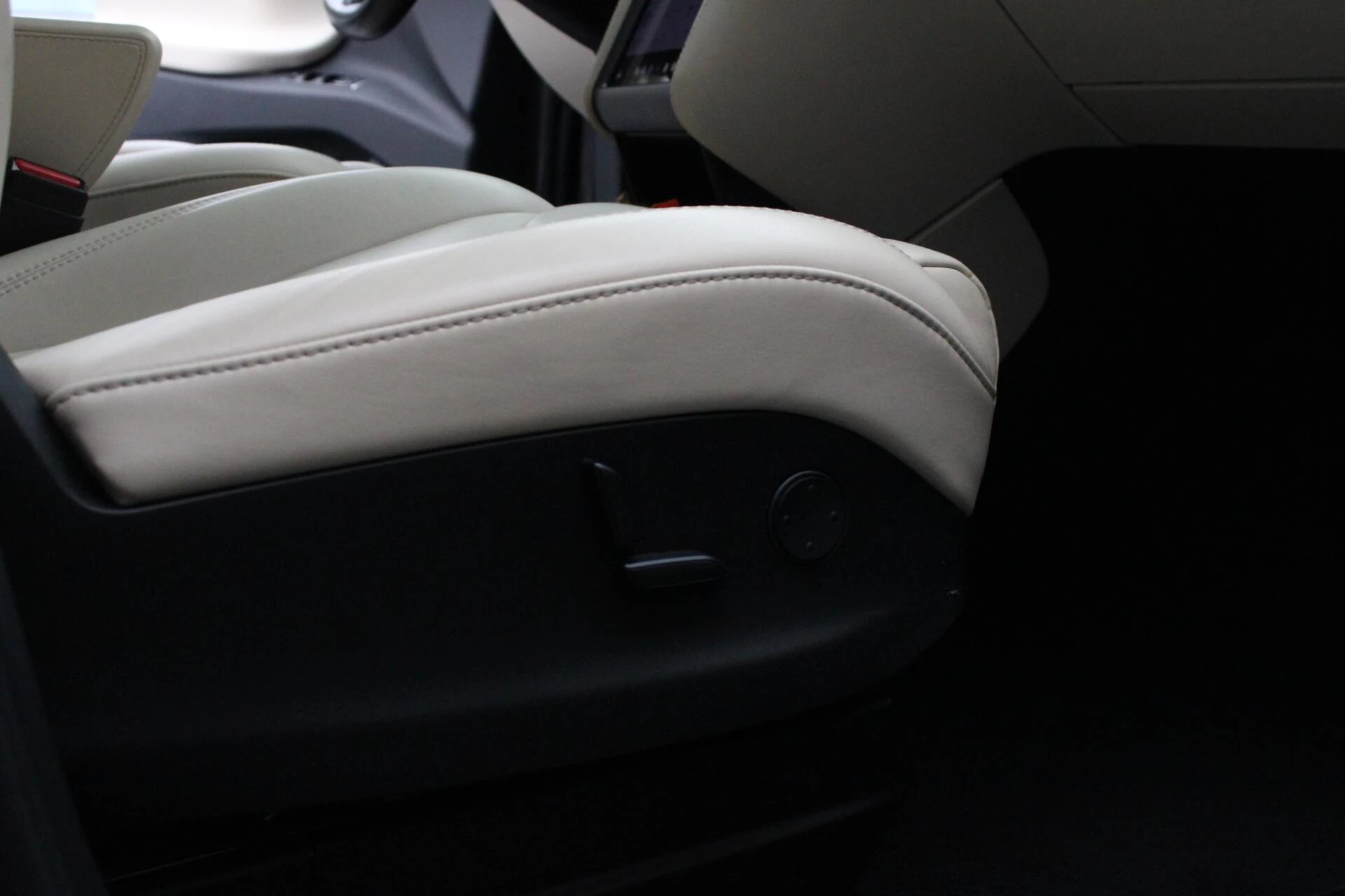 Hoofdafbeelding Tesla Model X