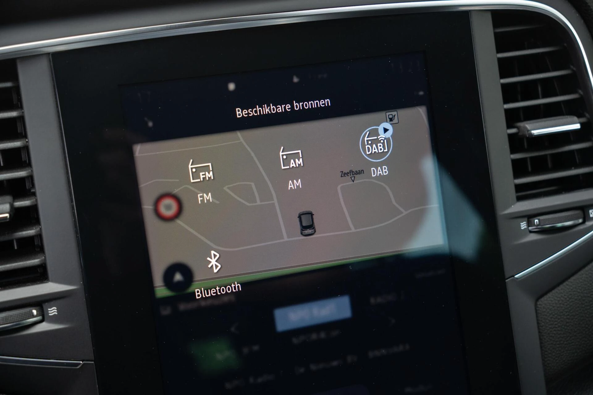 Hoofdafbeelding Renault Megane E-Tech