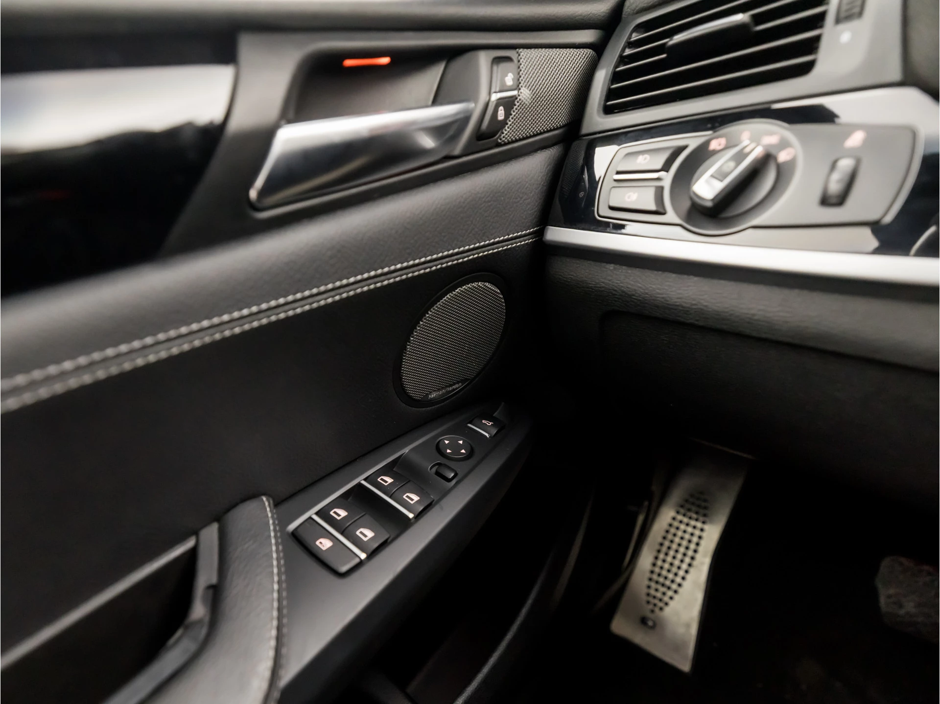 Hoofdafbeelding BMW X4