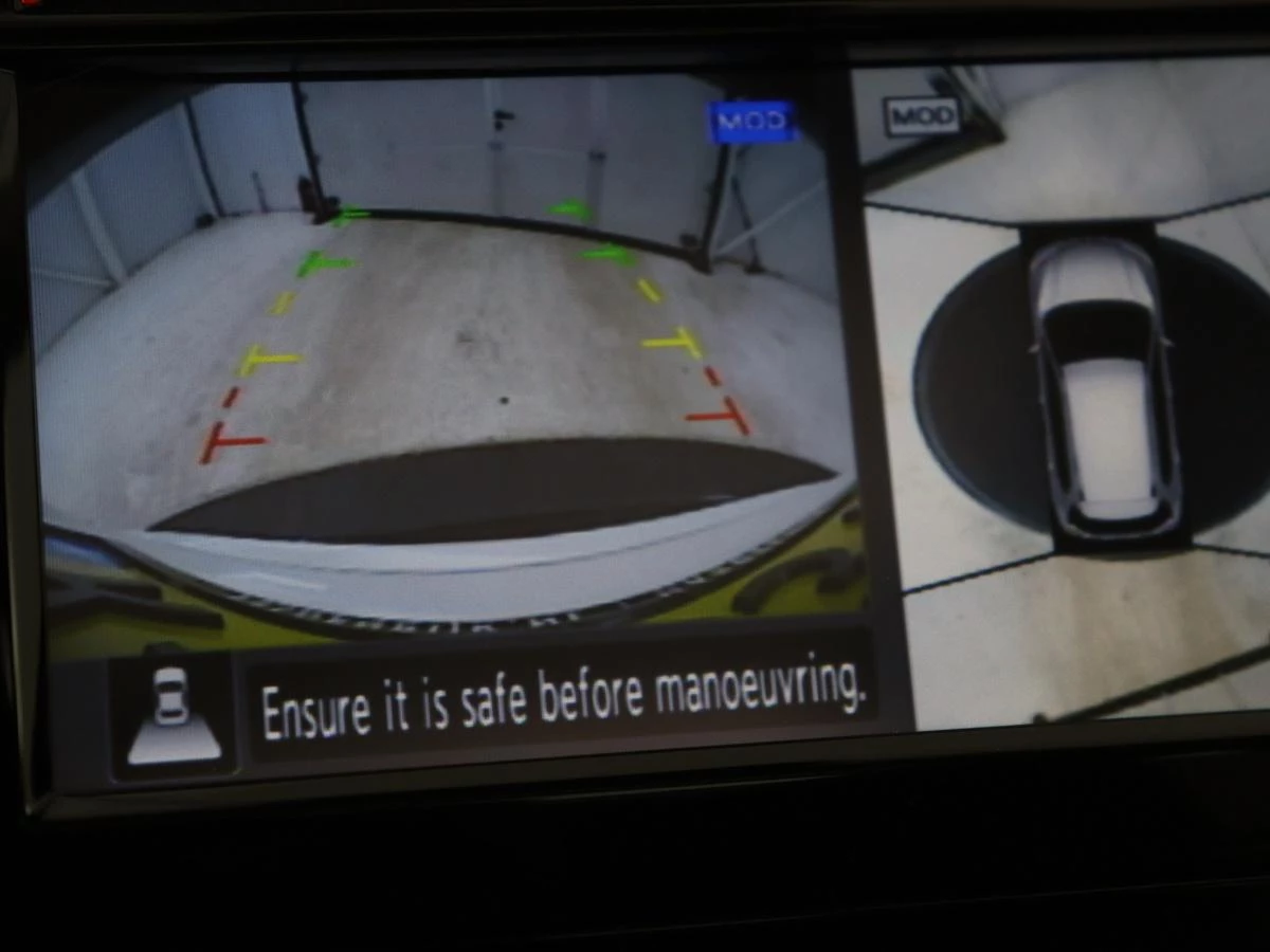 Hoofdafbeelding Nissan X-Trail