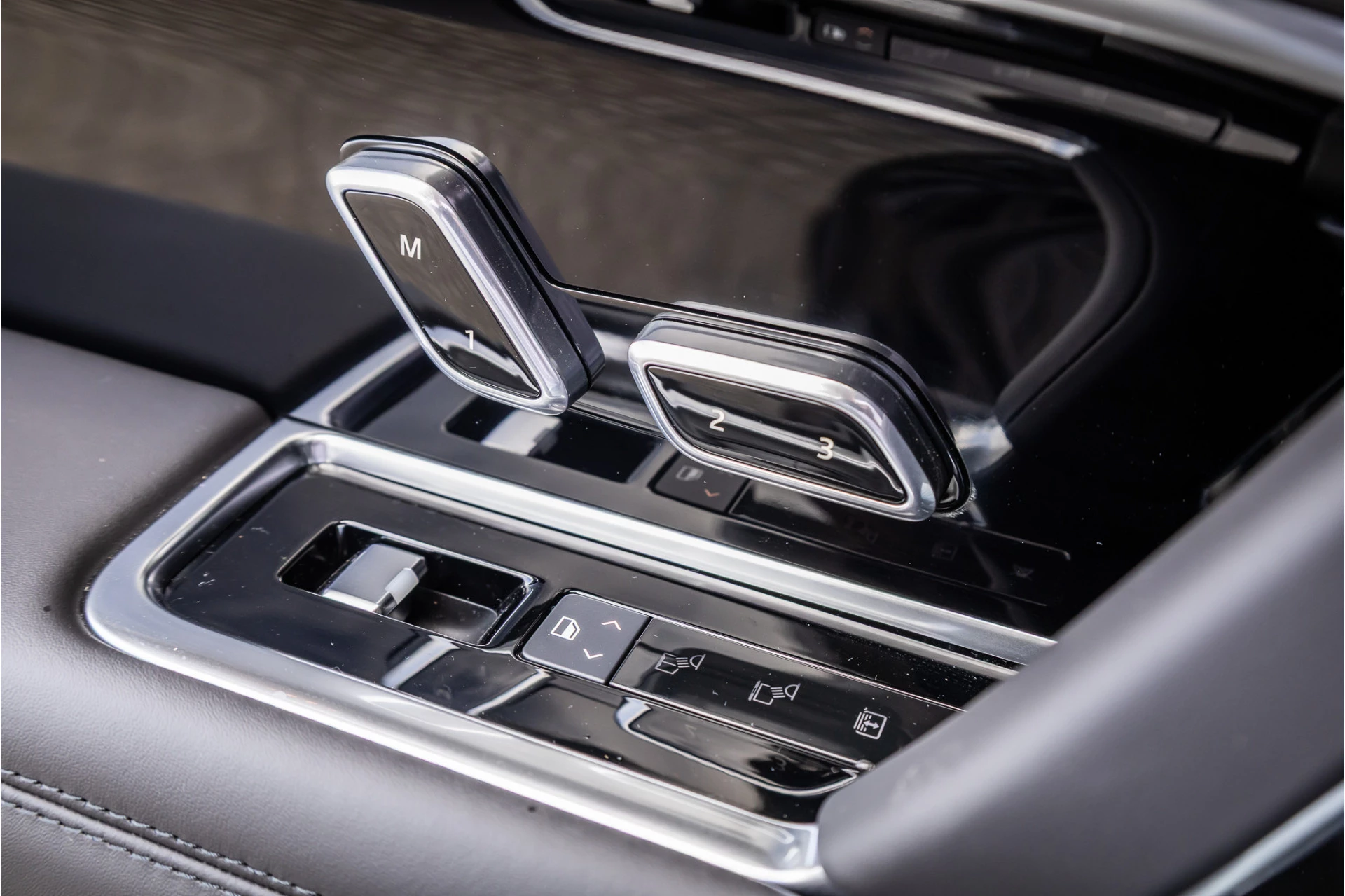 Hoofdafbeelding Land Rover Range Rover