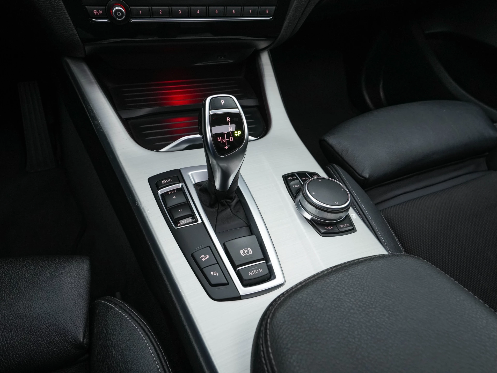 Hoofdafbeelding BMW X4