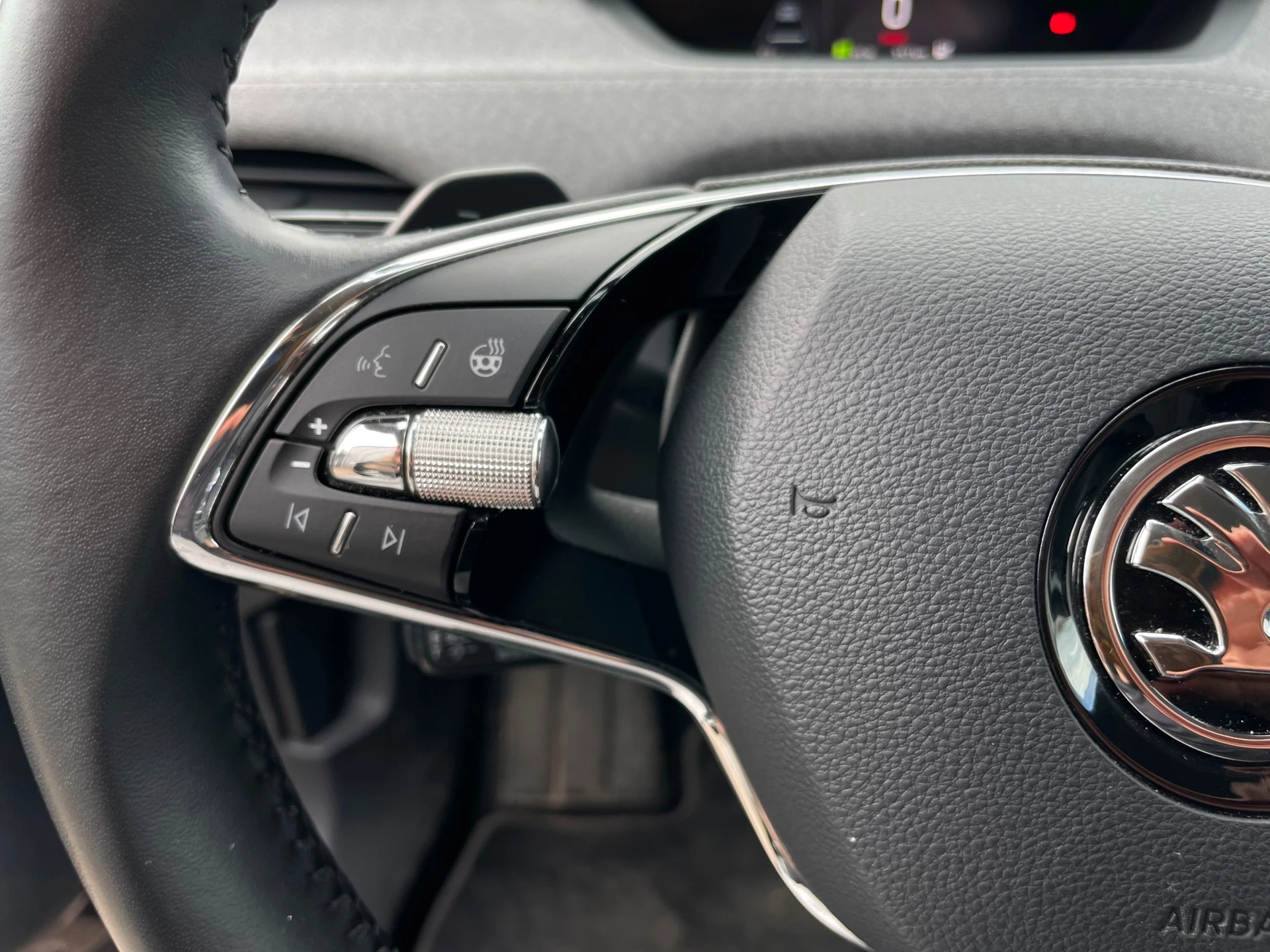 Hoofdafbeelding Škoda Enyaq iV