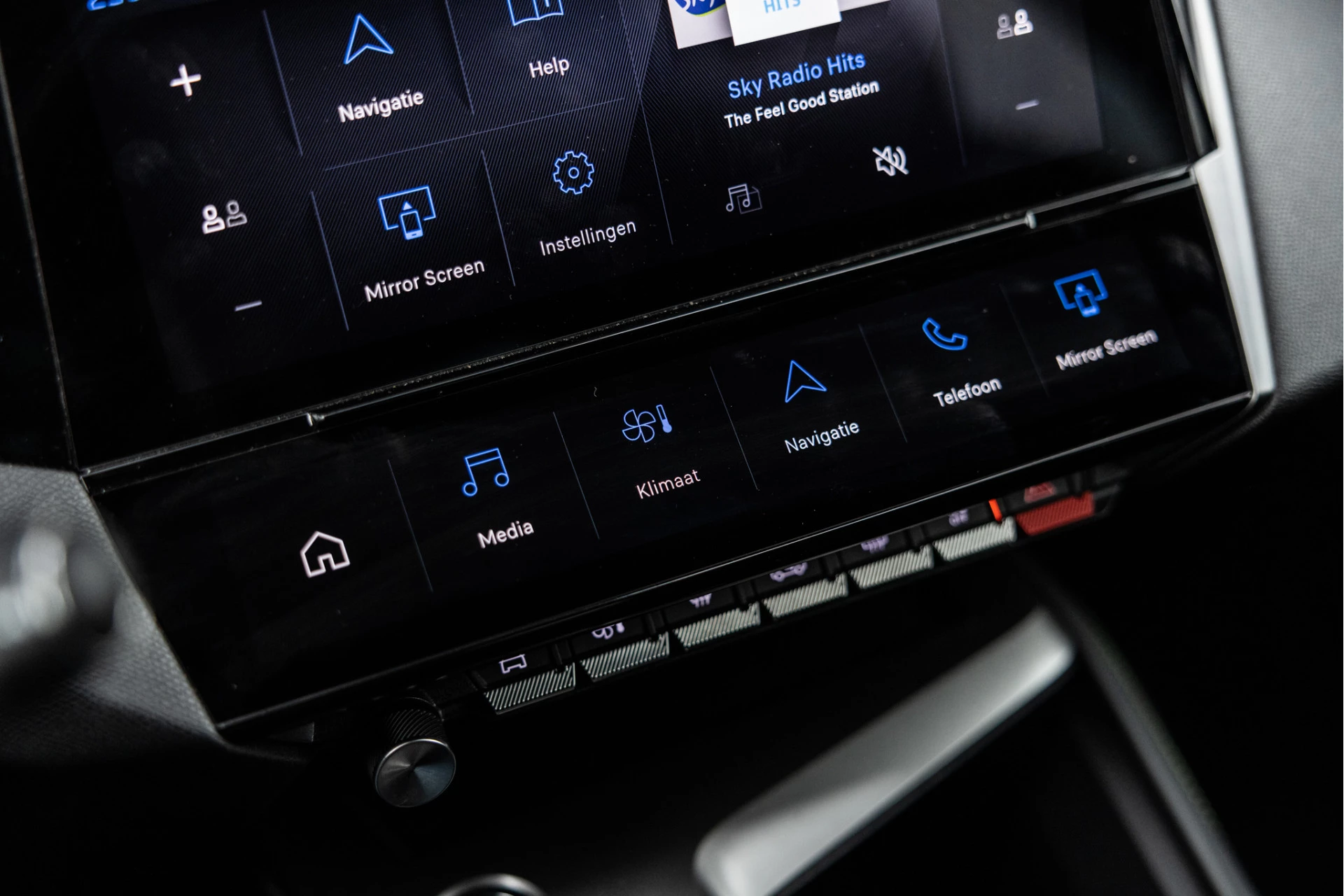 Hoofdafbeelding Peugeot 408
