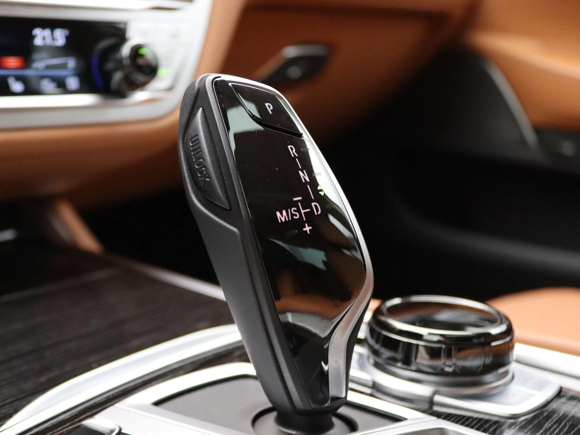 Hoofdafbeelding BMW 7 Serie