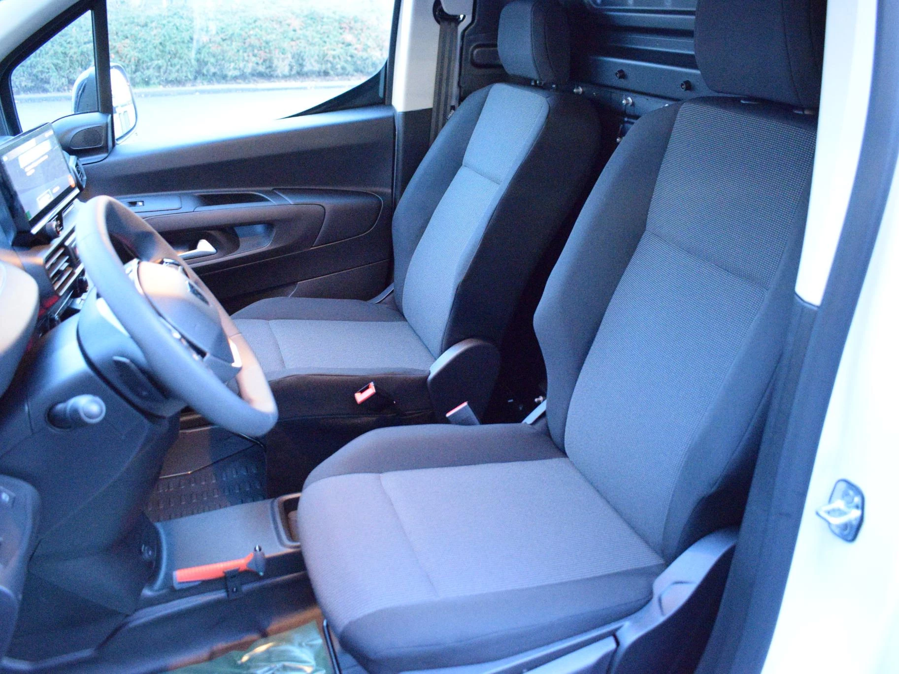 Hoofdafbeelding Fiat E-Scudo