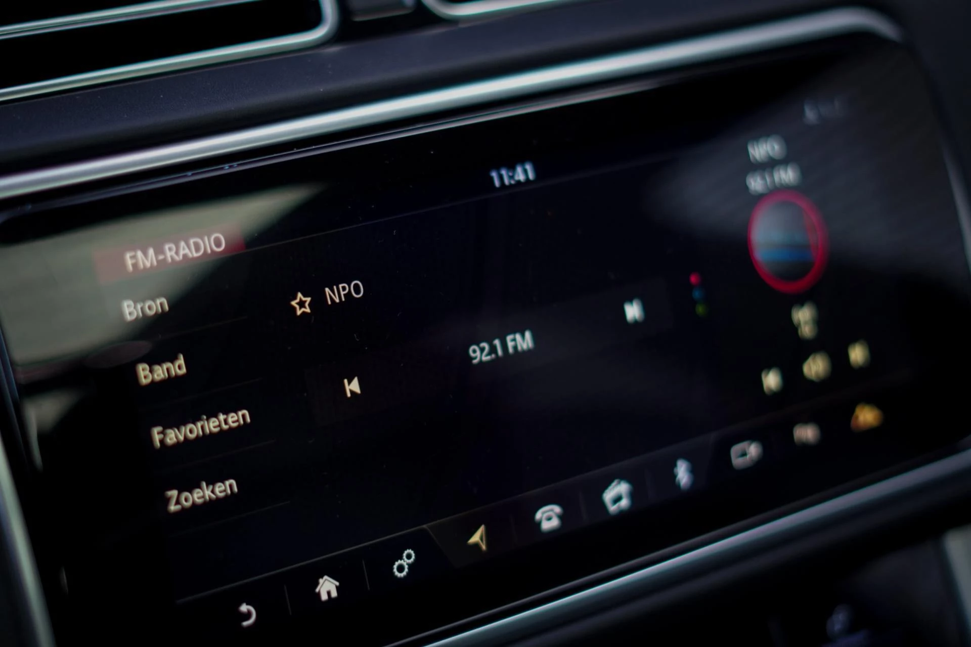 Hoofdafbeelding Land Rover Range Rover