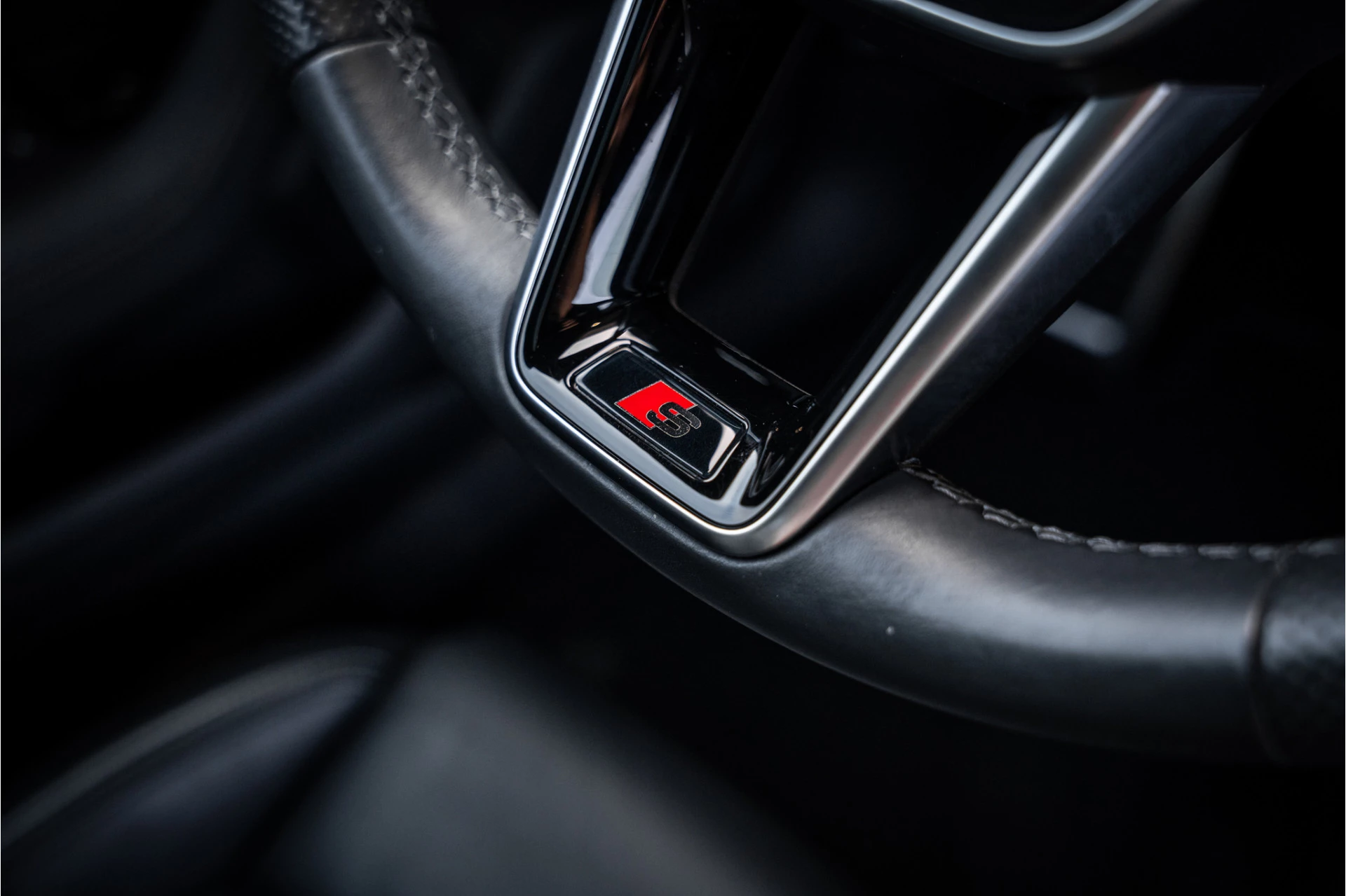 Hoofdafbeelding Audi A7
