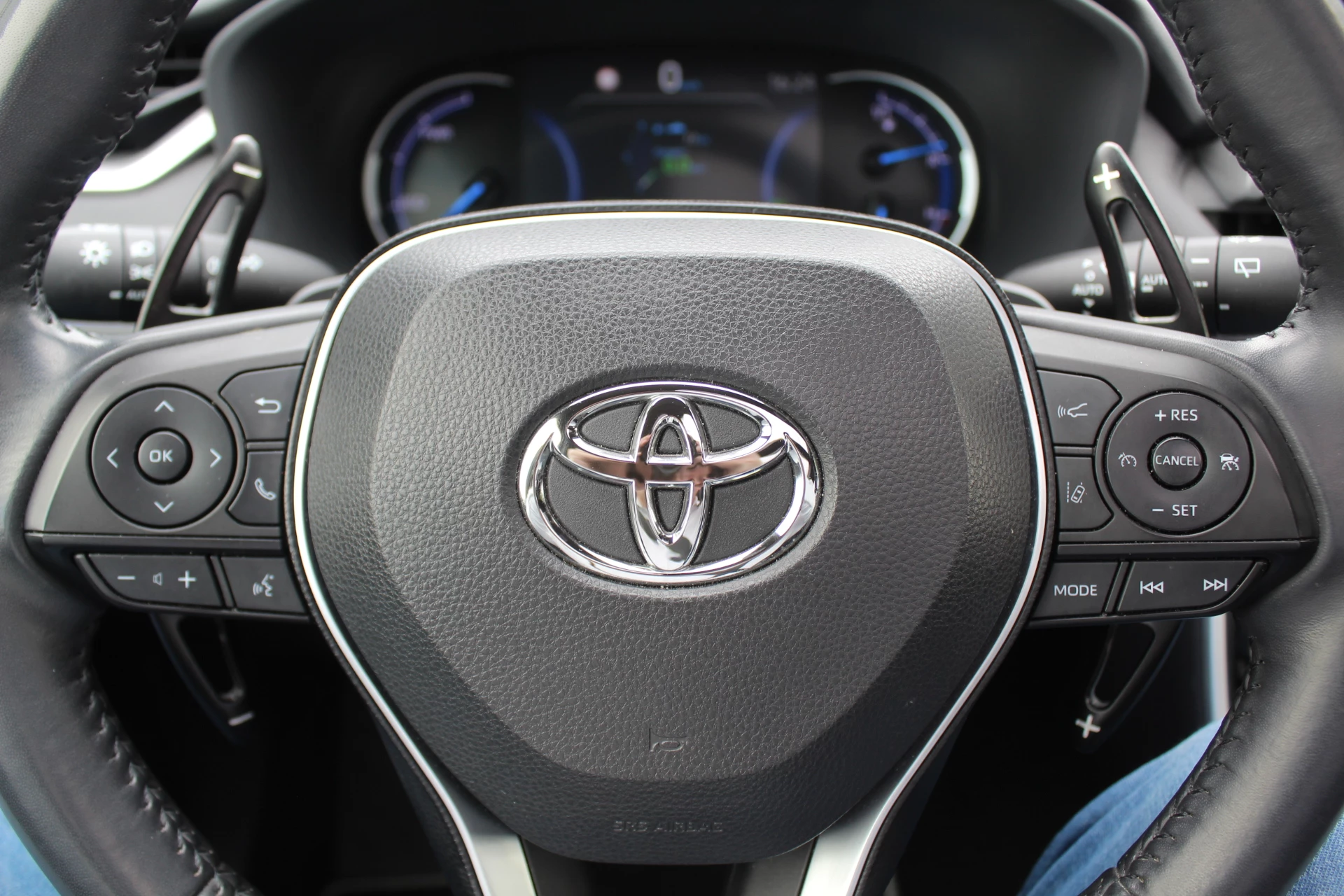 Hoofdafbeelding Toyota RAV4