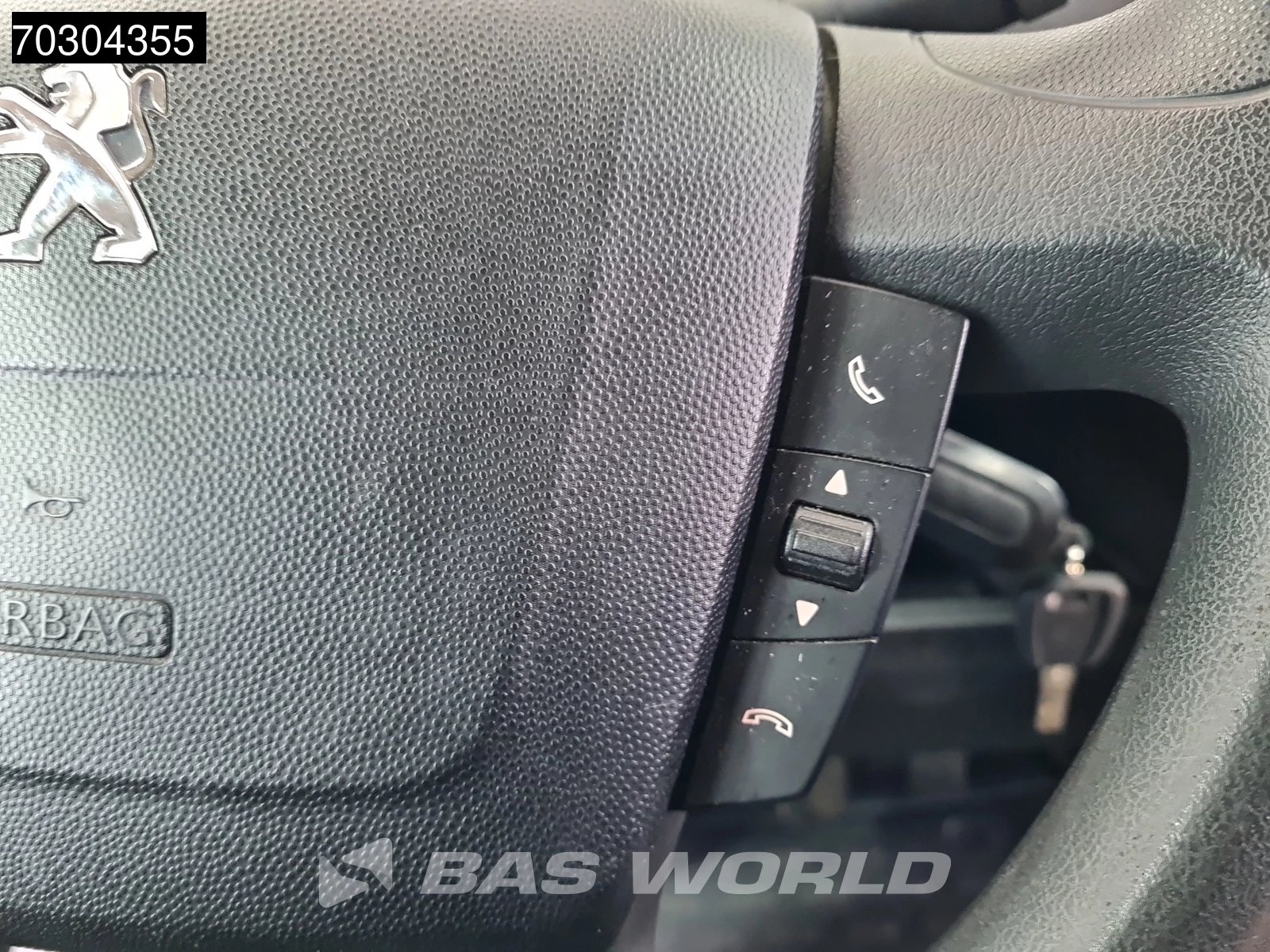 Hoofdafbeelding Peugeot Boxer