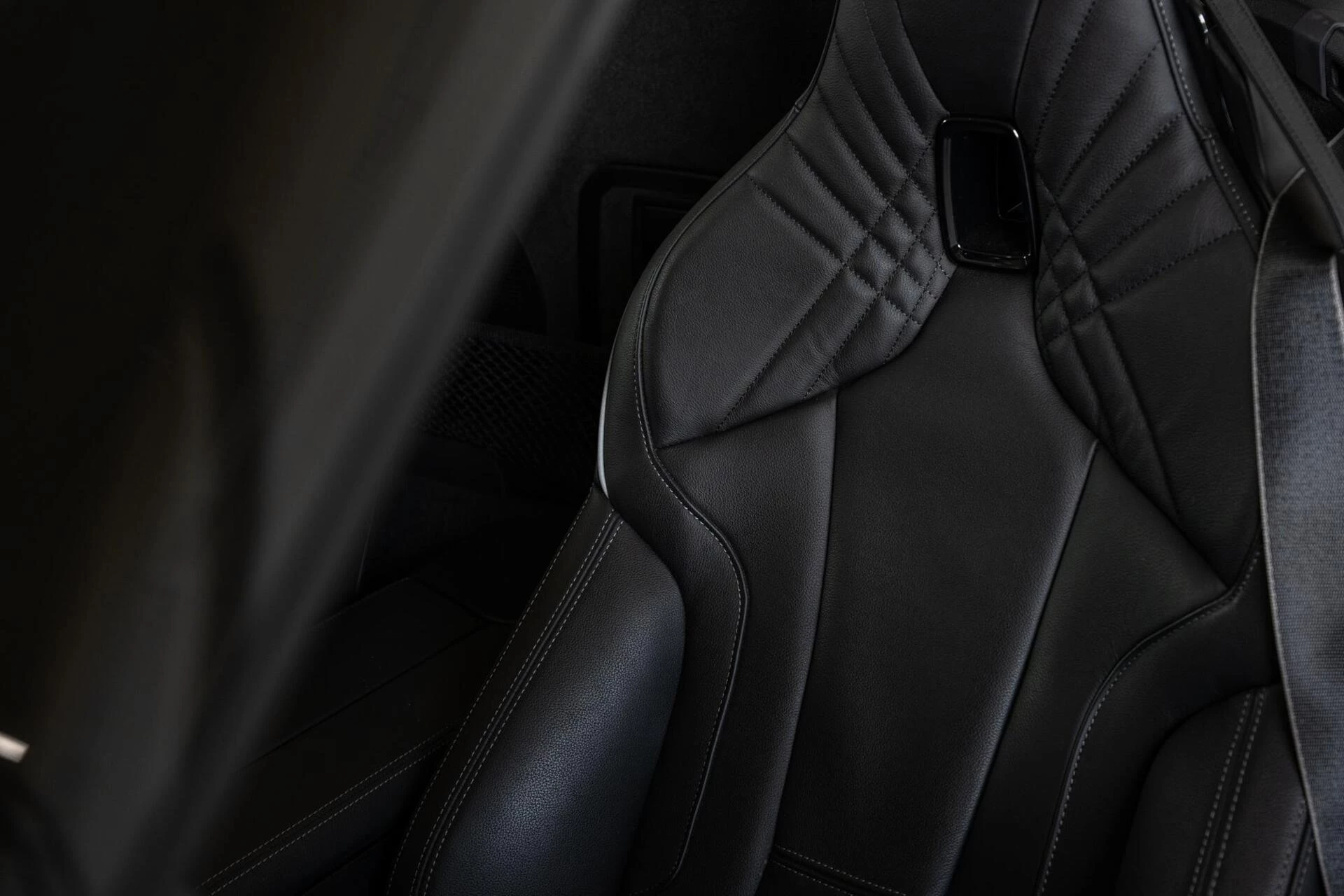 Hoofdafbeelding BMW Z4