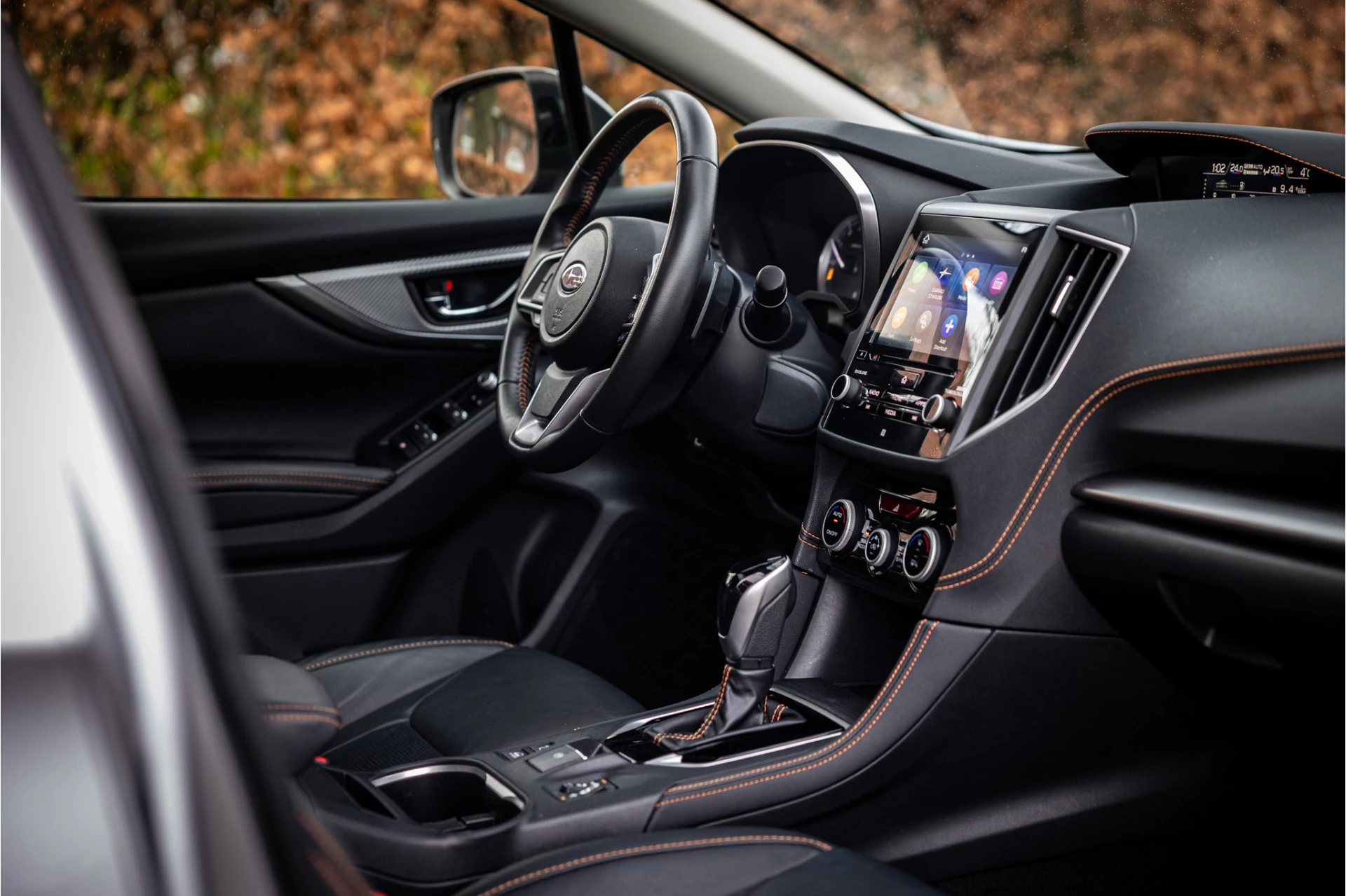 Hoofdafbeelding Subaru XV