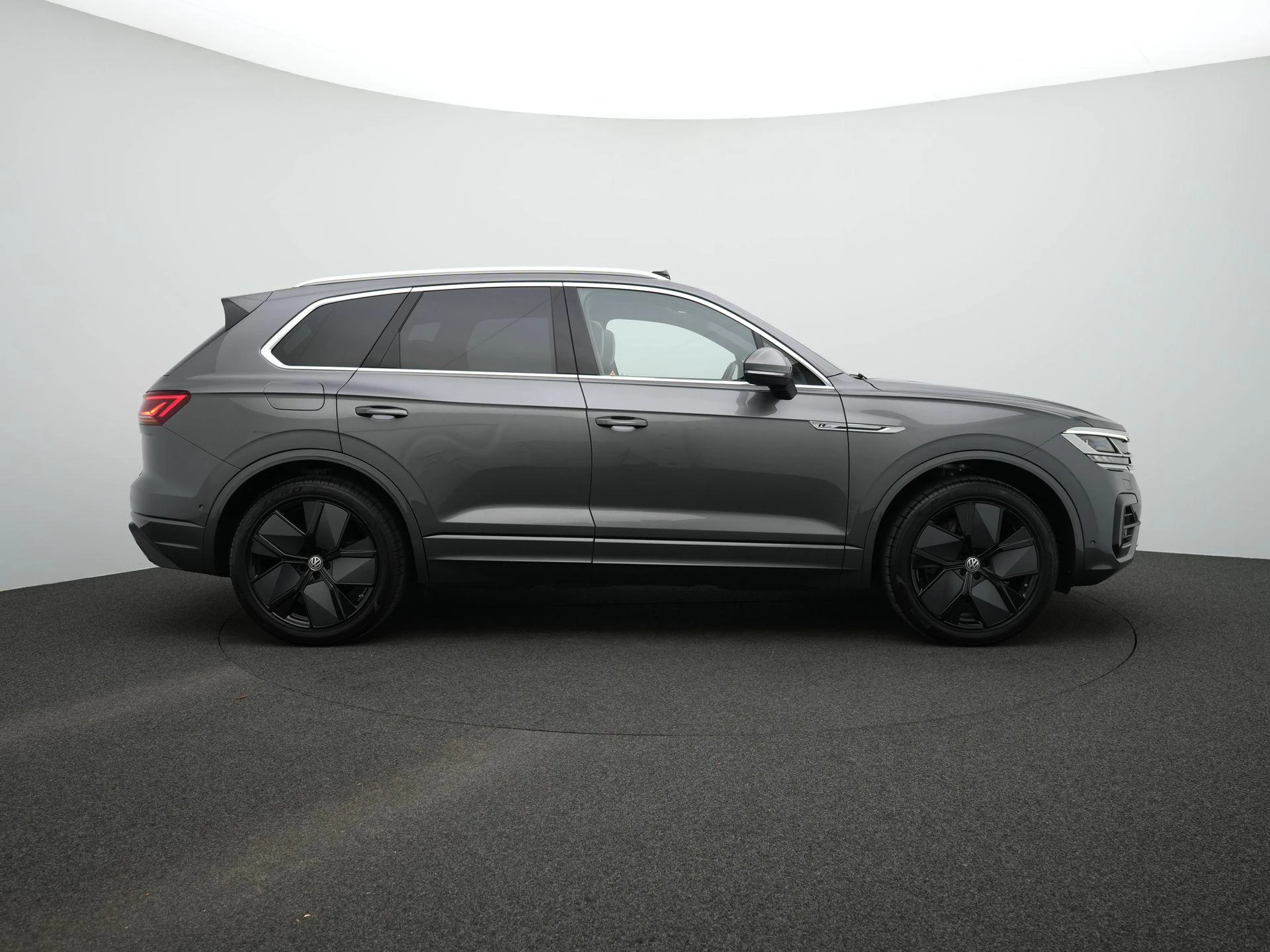 Hoofdafbeelding Volkswagen Touareg