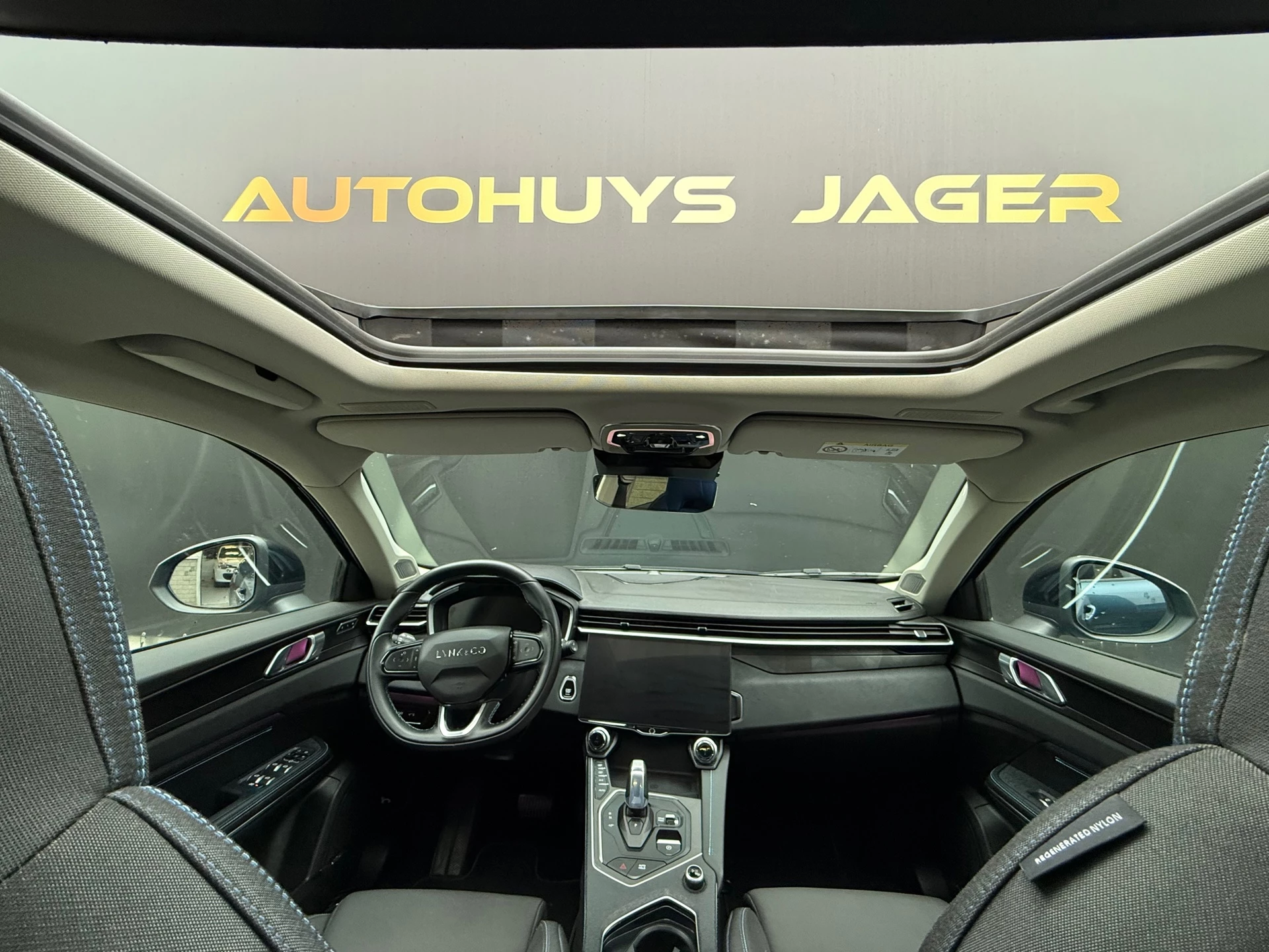 Hoofdafbeelding Lynk & Co 01