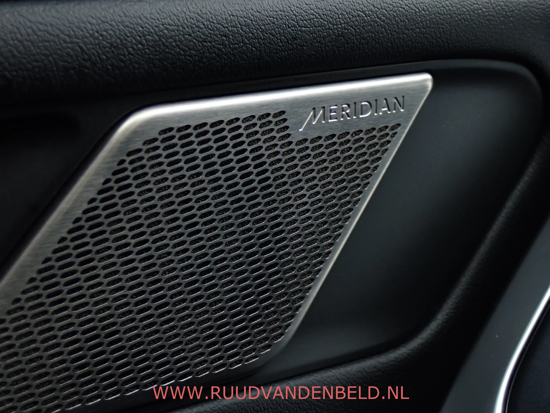 Hoofdafbeelding Jaguar I-PACE