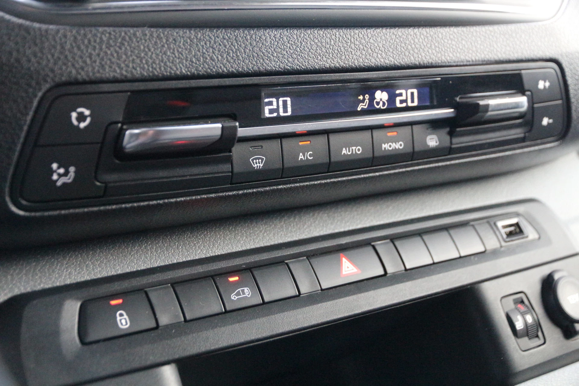 Hoofdafbeelding Citroën Jumpy