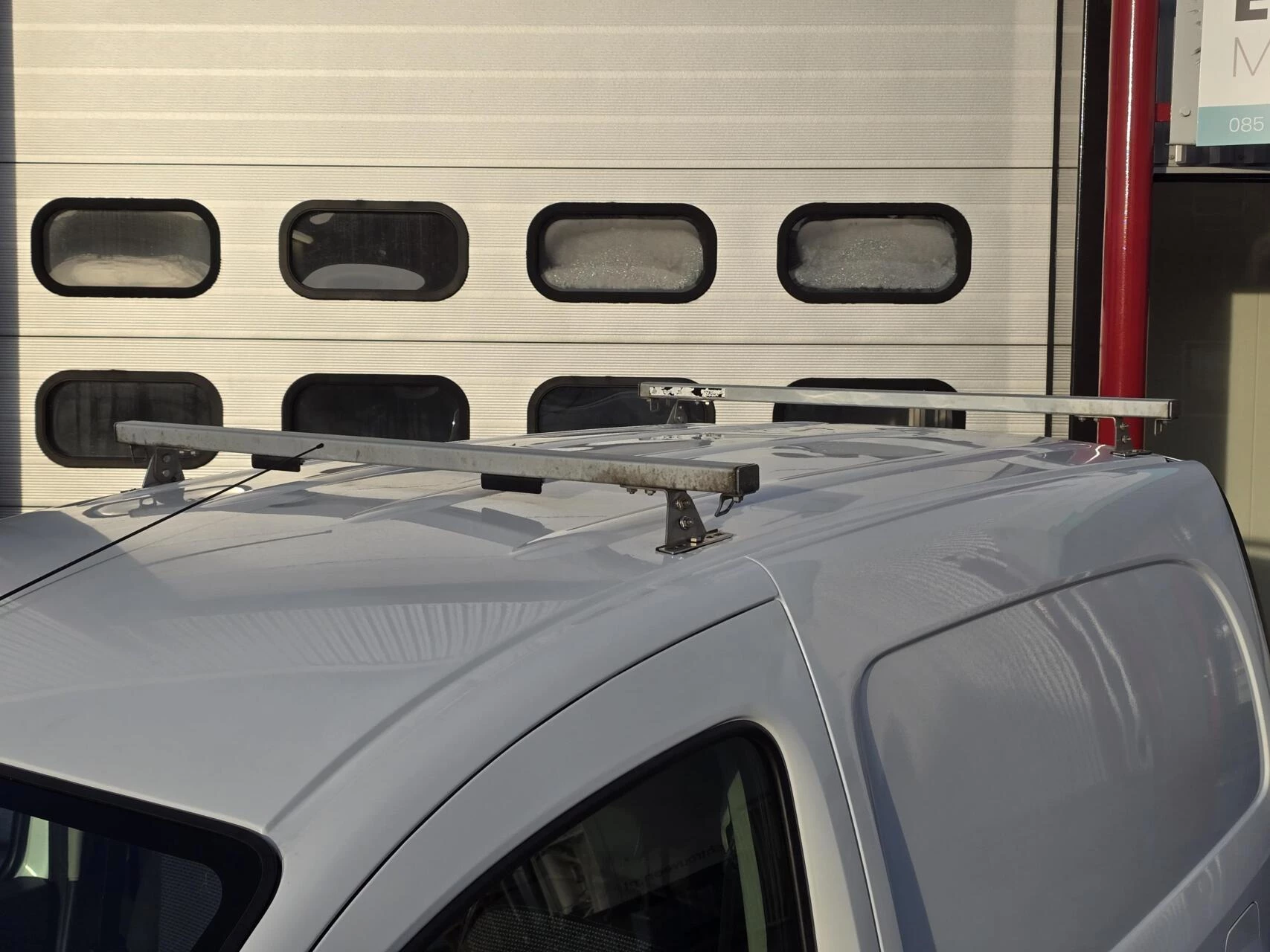 Hoofdafbeelding Mercedes-Benz Citan