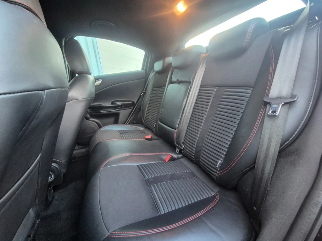 Hoofdafbeelding Alfa Romeo Giulietta