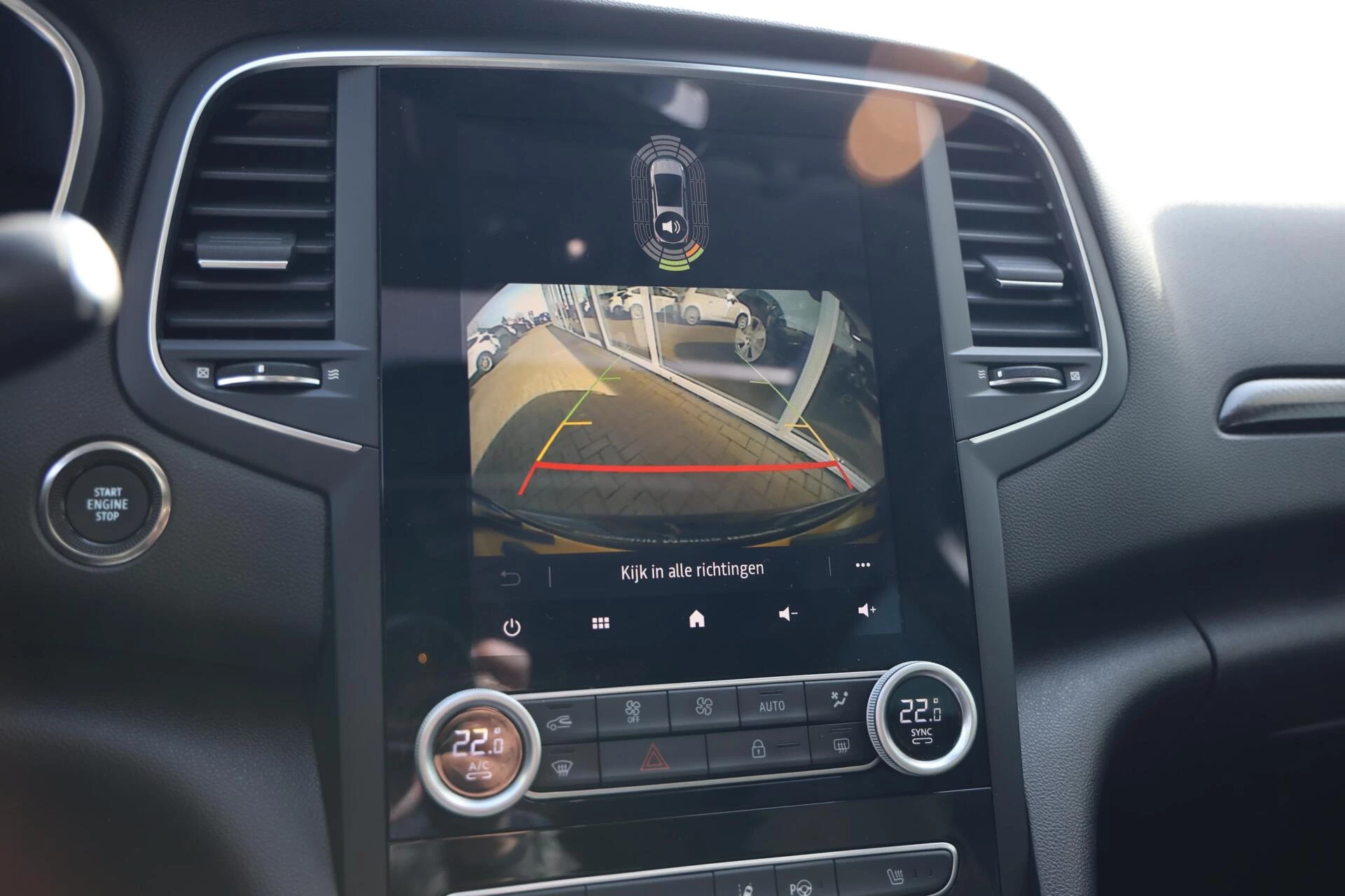 Hoofdafbeelding Renault Megane E-Tech