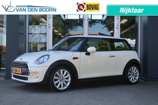 Hoofdafbeelding MINI Cooper MINI Cooper 1.5 COOPER, Stoelverwarming, Airco, etc.