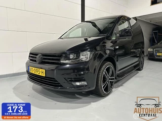 Volkswagen Caddy Bestel 2.0 TDI L1H1 BMT Highline*Trekhaak*Lmvelgen