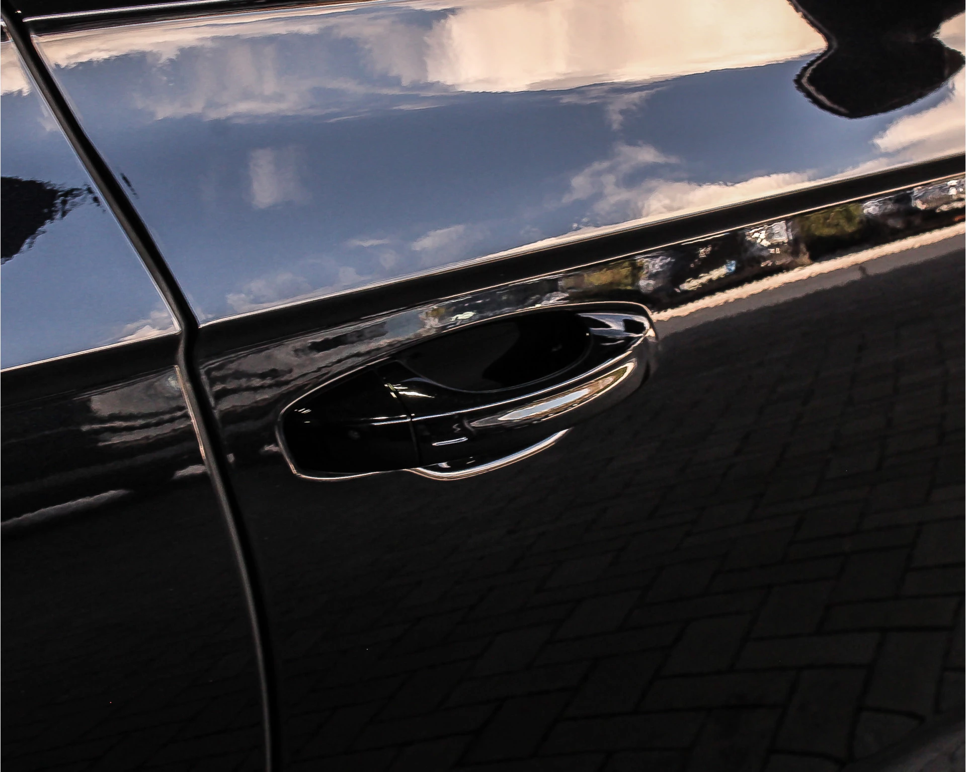Hoofdafbeelding Volkswagen Touareg