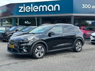 Kia e-Niro Fase 3 ExecutiveLine 64 kWh - Carplay, Camera, Leer, Stoelverw.