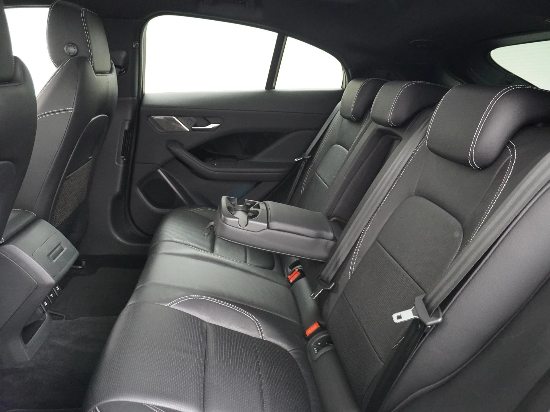 Hoofdafbeelding Jaguar I-PACE