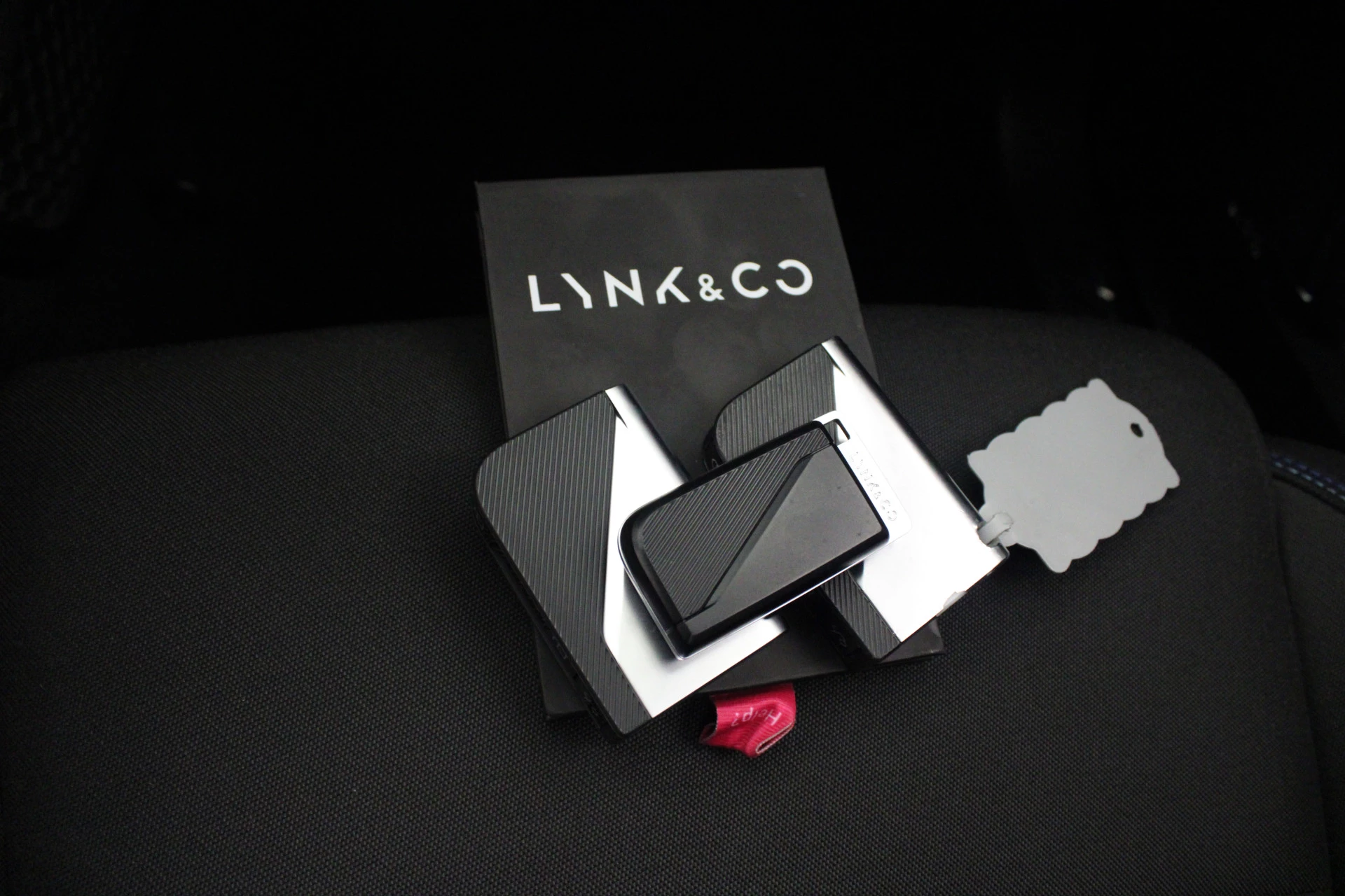 Hoofdafbeelding Lynk & Co 01