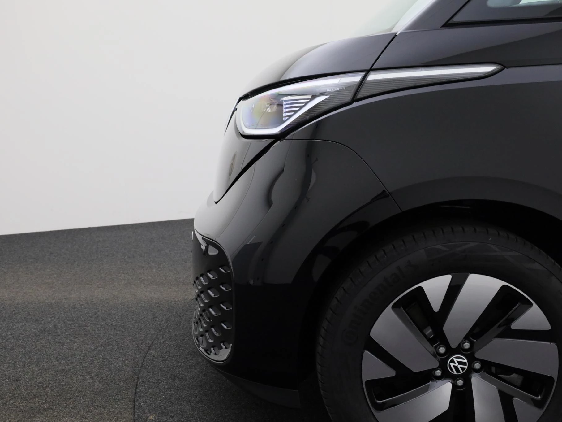 Hoofdafbeelding Volkswagen ID. Buzz Cargo