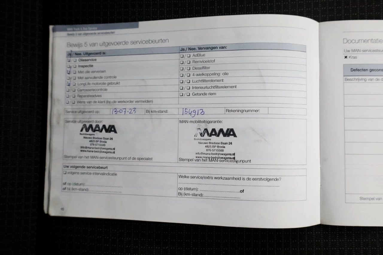 Hoofdafbeelding MAN TGE