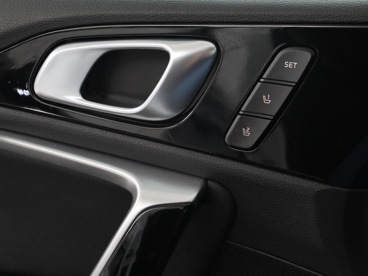 Hoofdafbeelding Kia XCeed