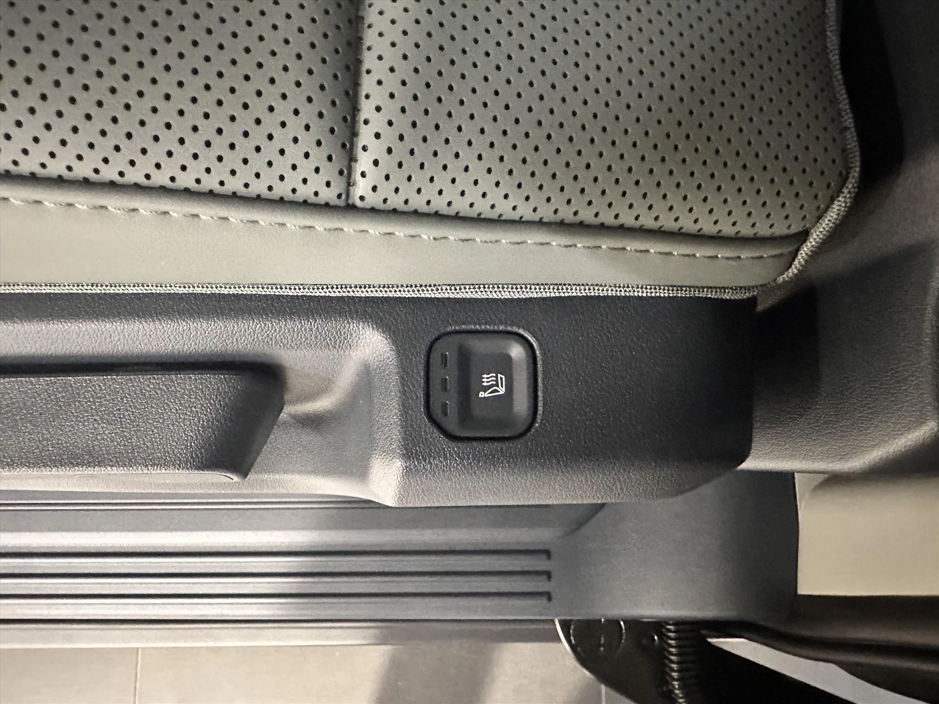 Hoofdafbeelding Kia PV5