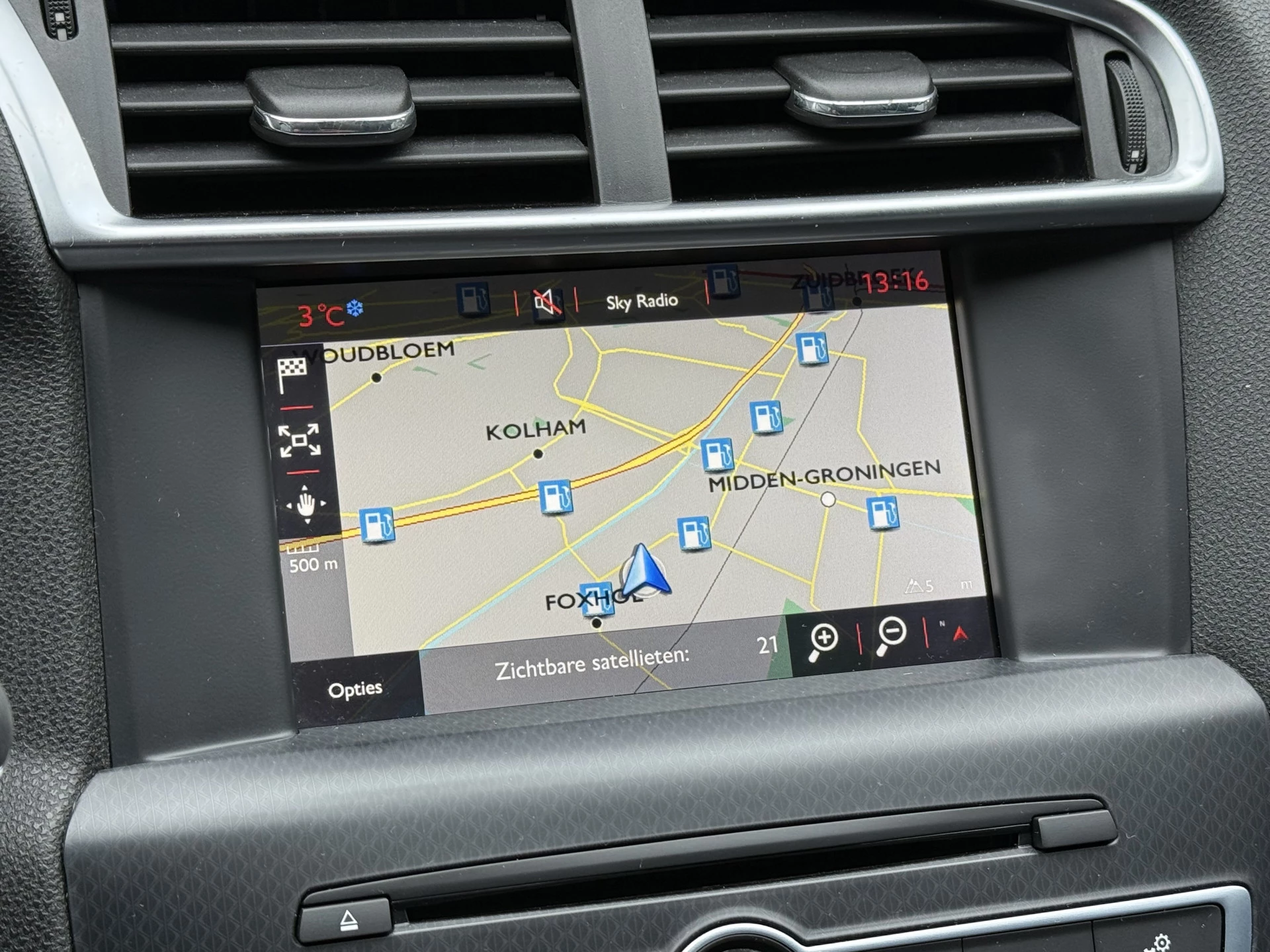 Hoofdafbeelding DS DS 4