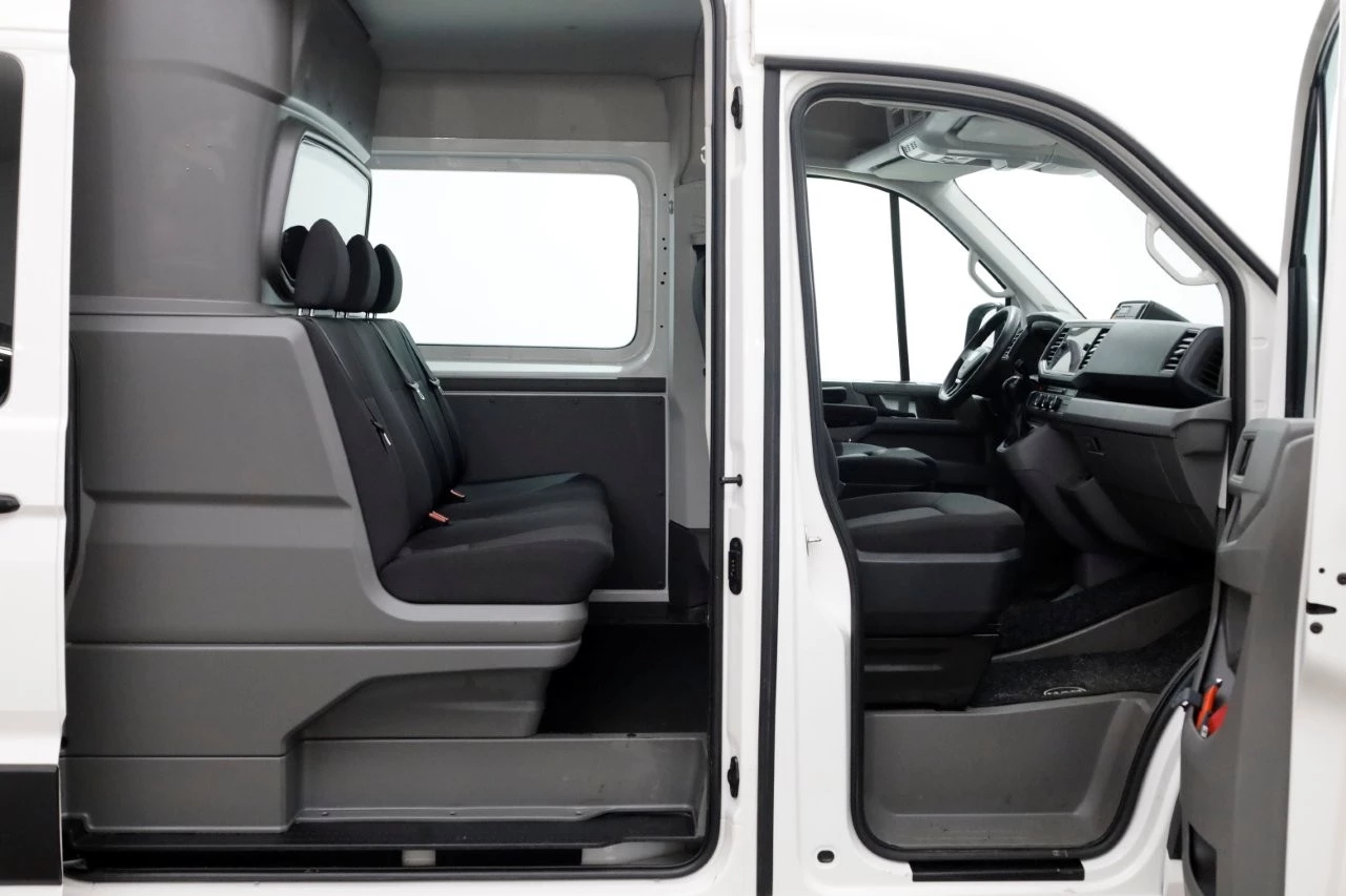 Hoofdafbeelding MAN TGE