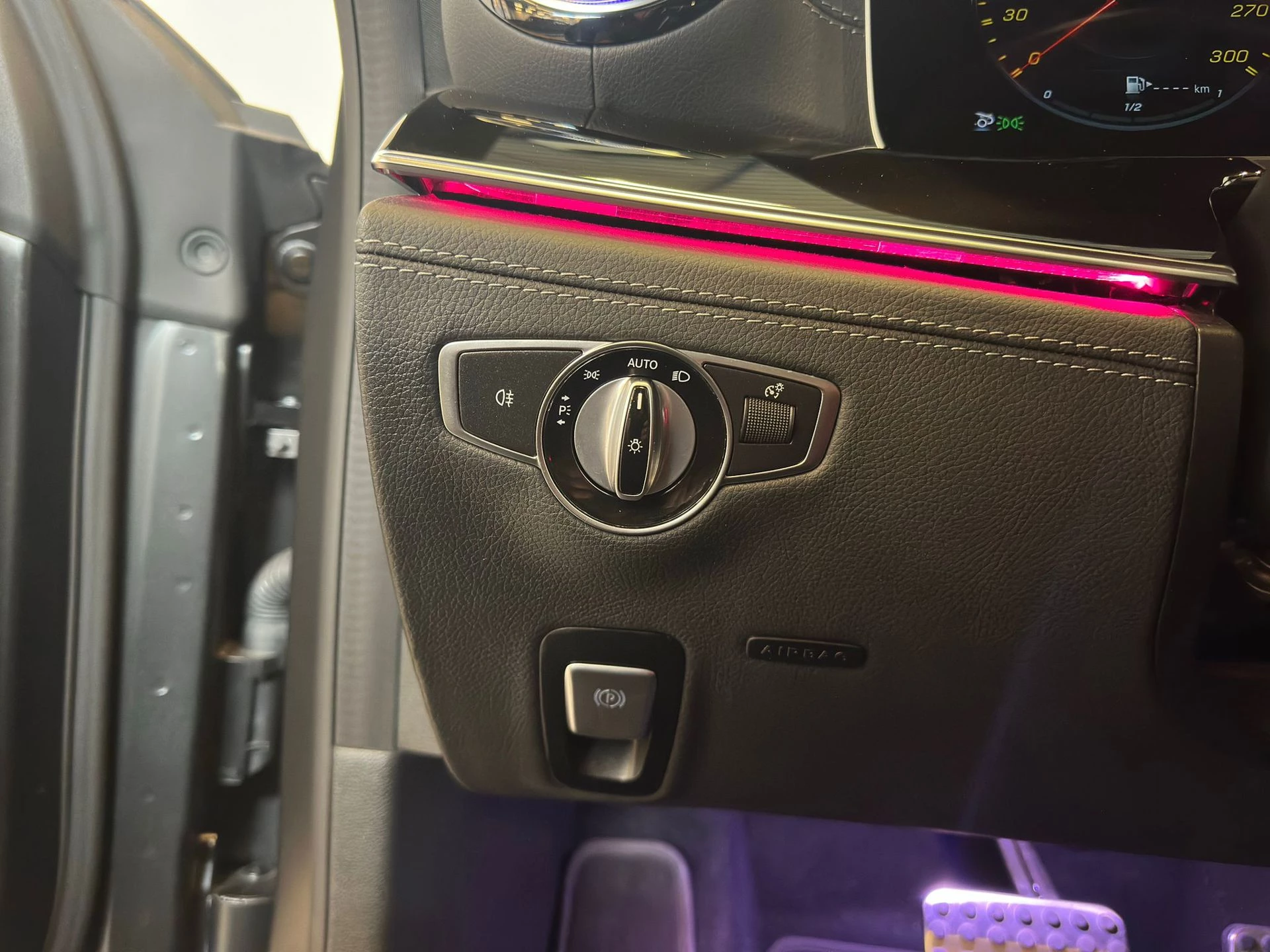 Hoofdafbeelding Mercedes-AMG GT